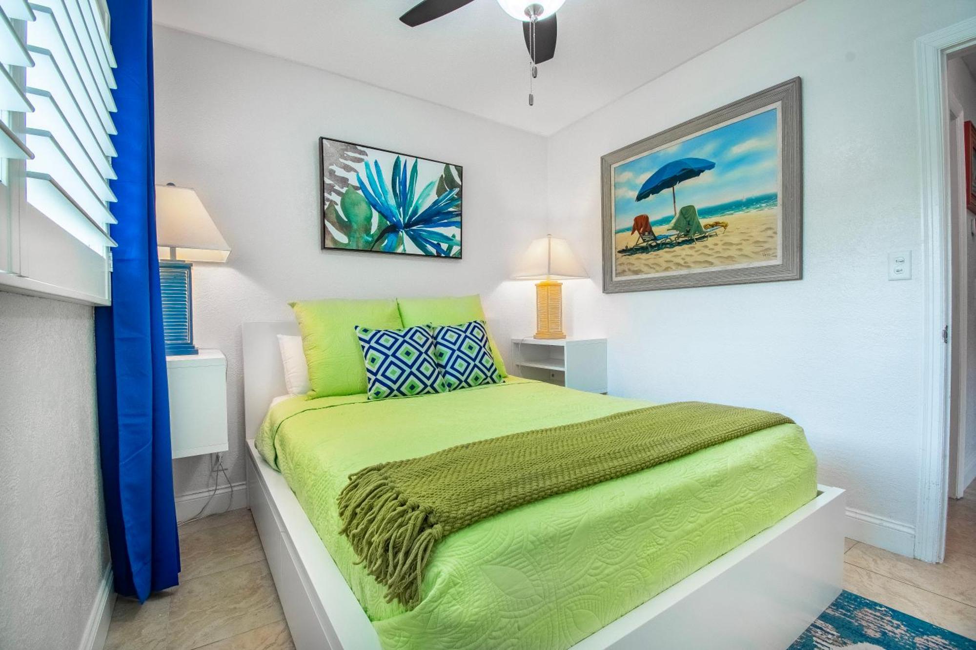 Apartment Belle Vista St. Pete Beach