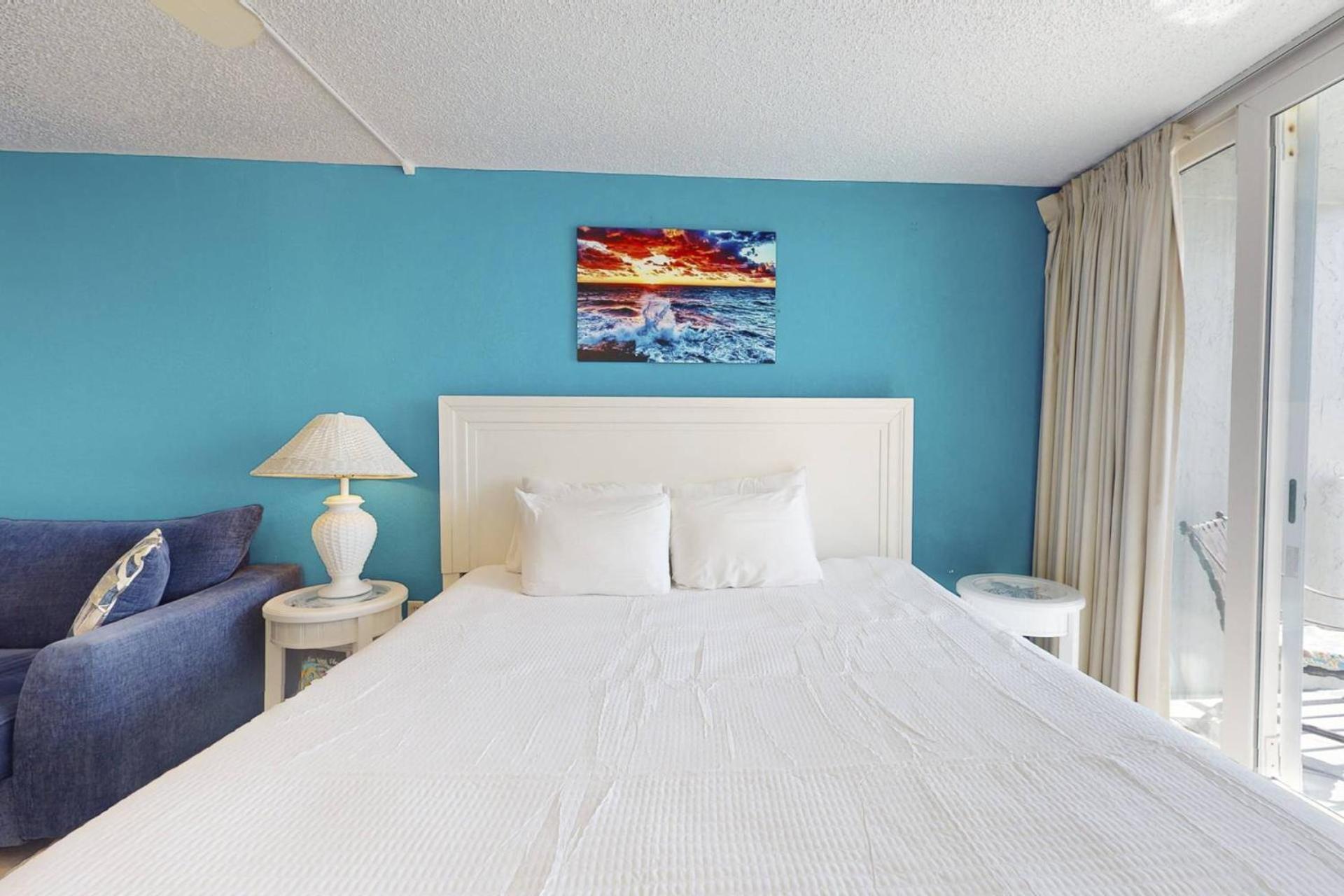 216 - Island Holiday home