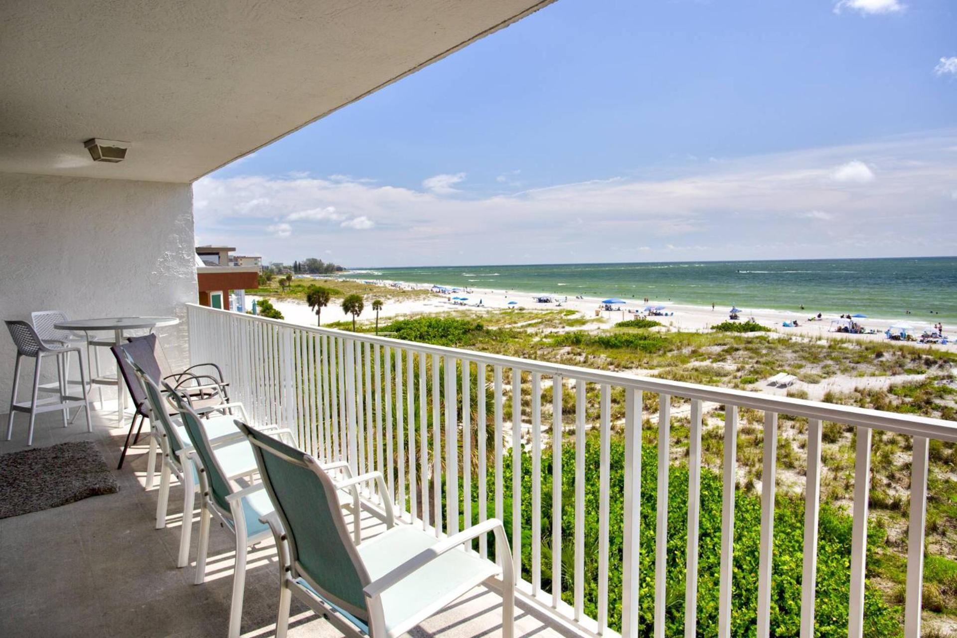 Holiday home 302 - *