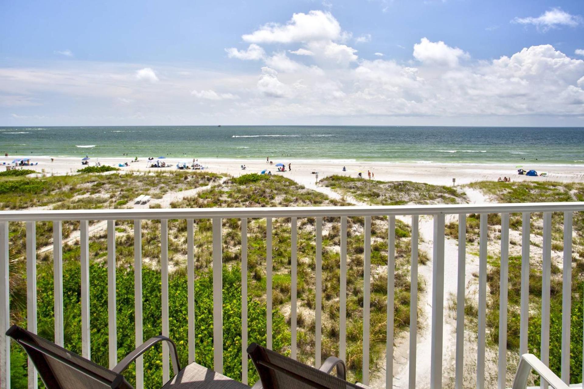 302 - Holiday home St. Pete Beach