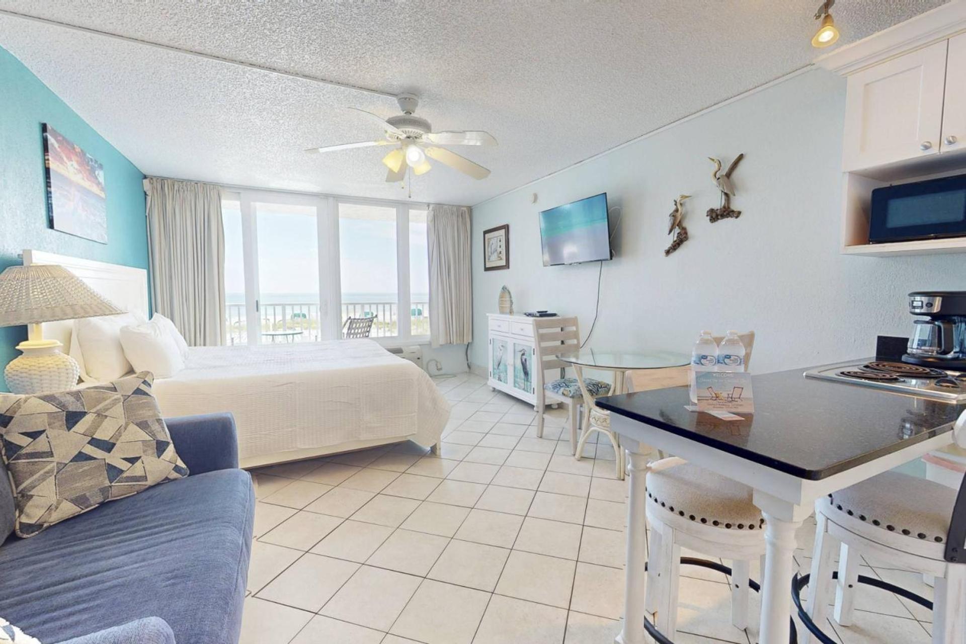 216 - Island Holiday home