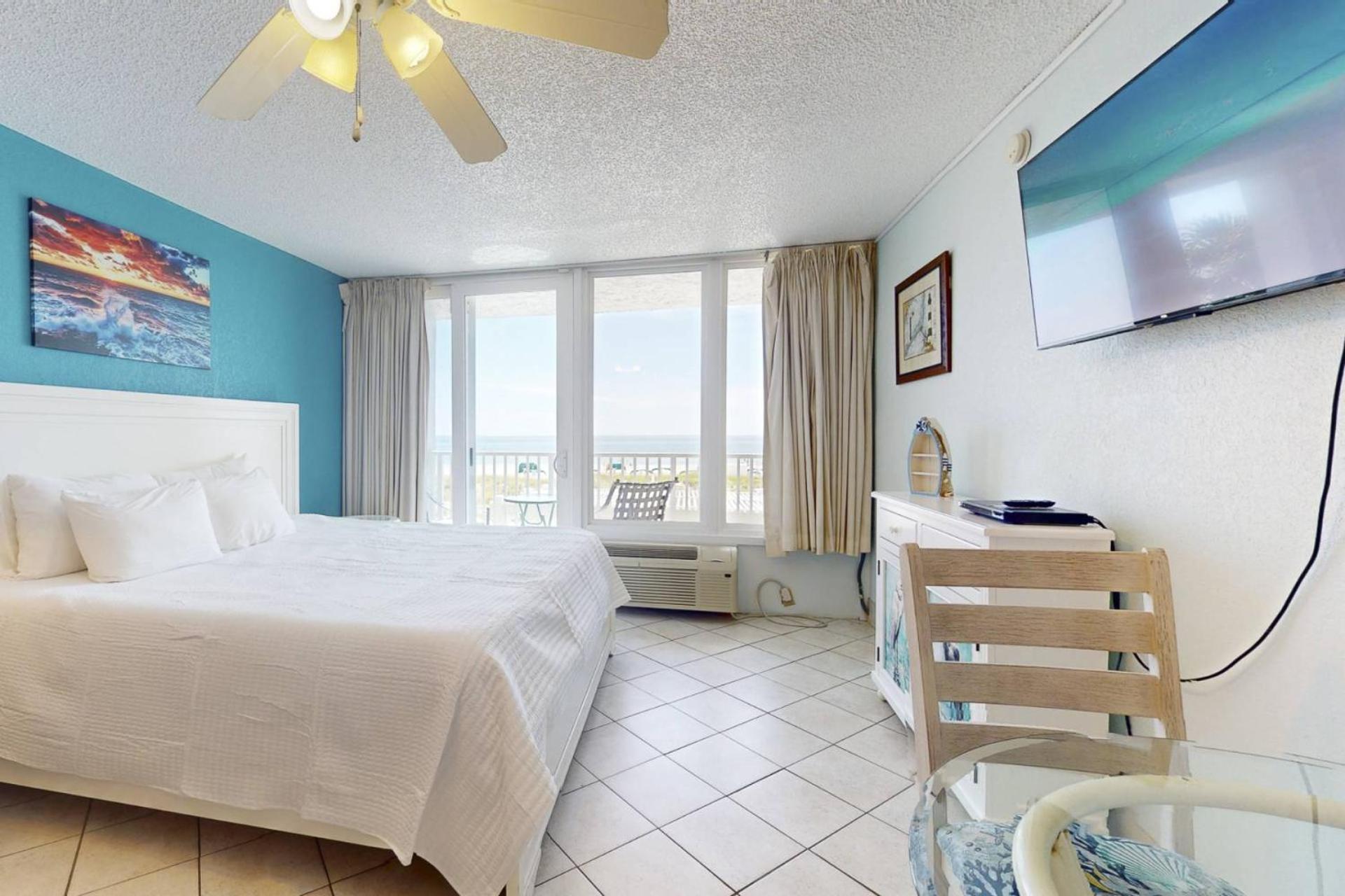Holiday home 216 - Island