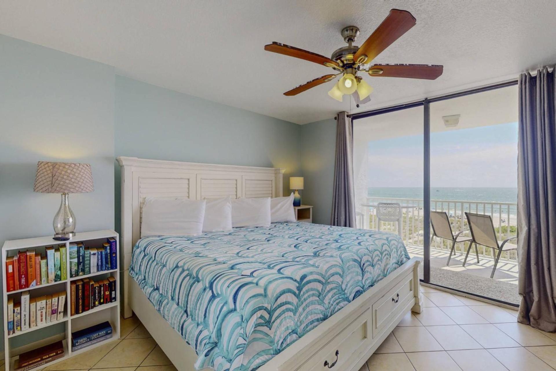 Holiday home 302 - *