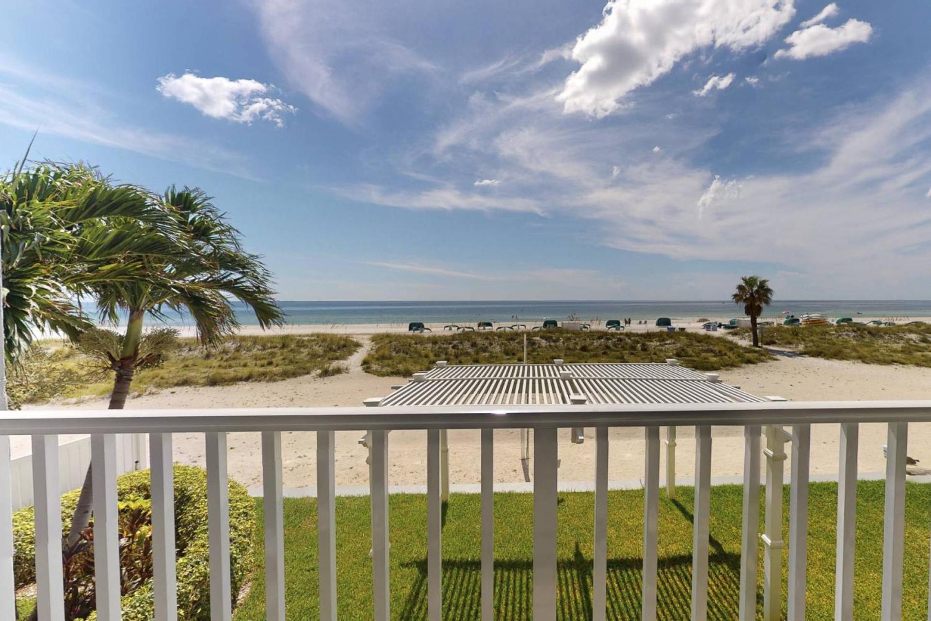 Holiday home 216 - Island