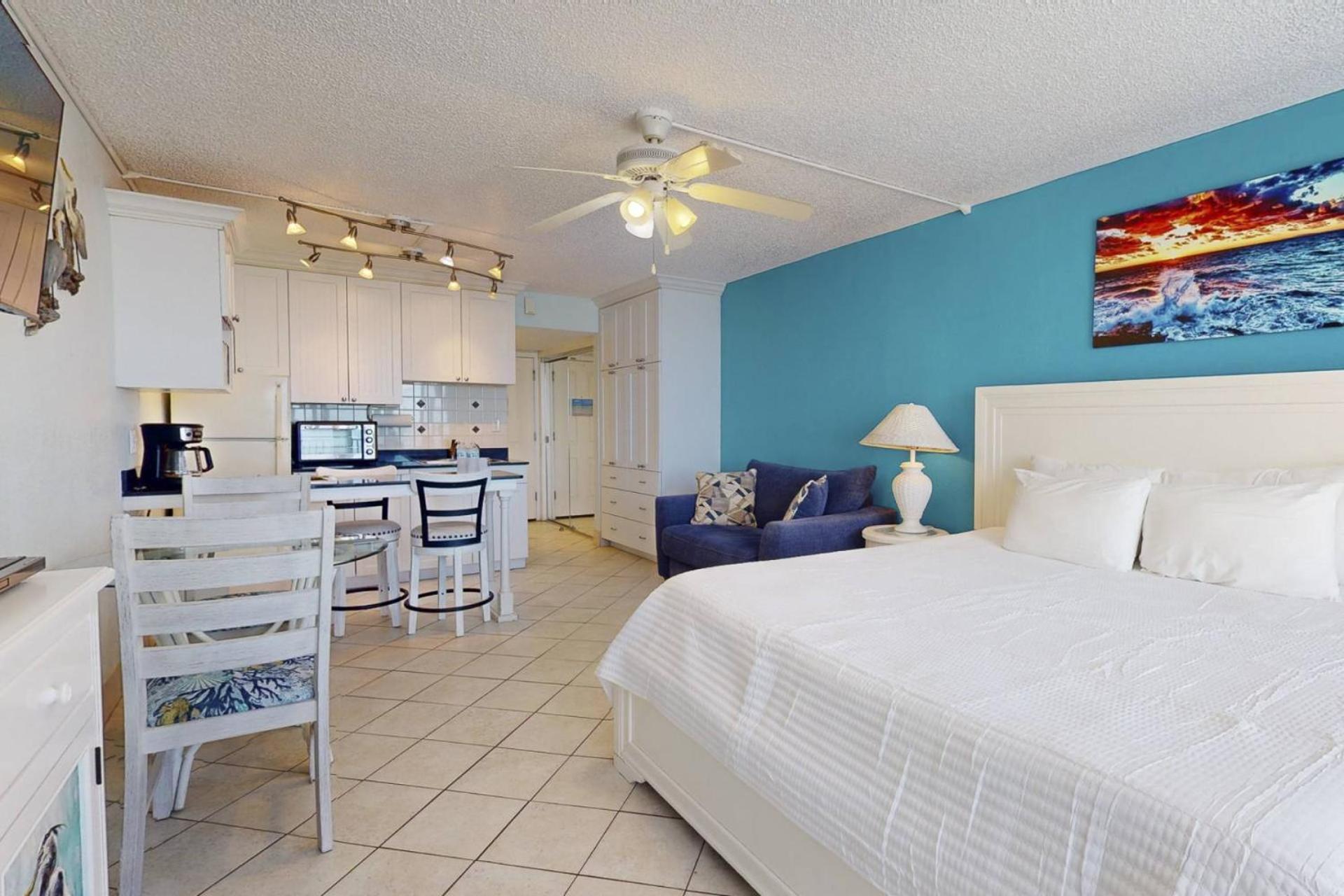 216 - Island Holiday home *