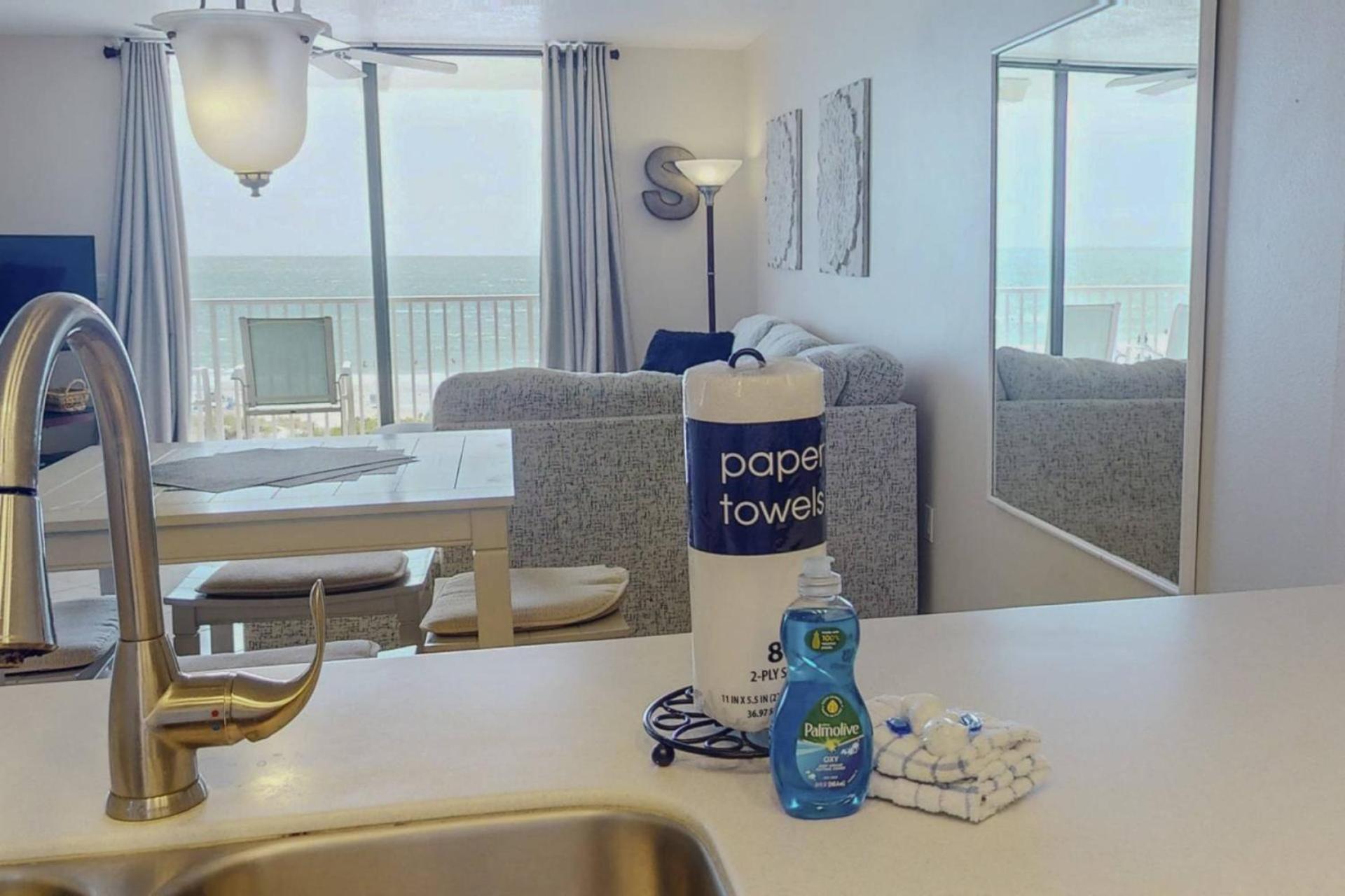 Holiday home 302 - *