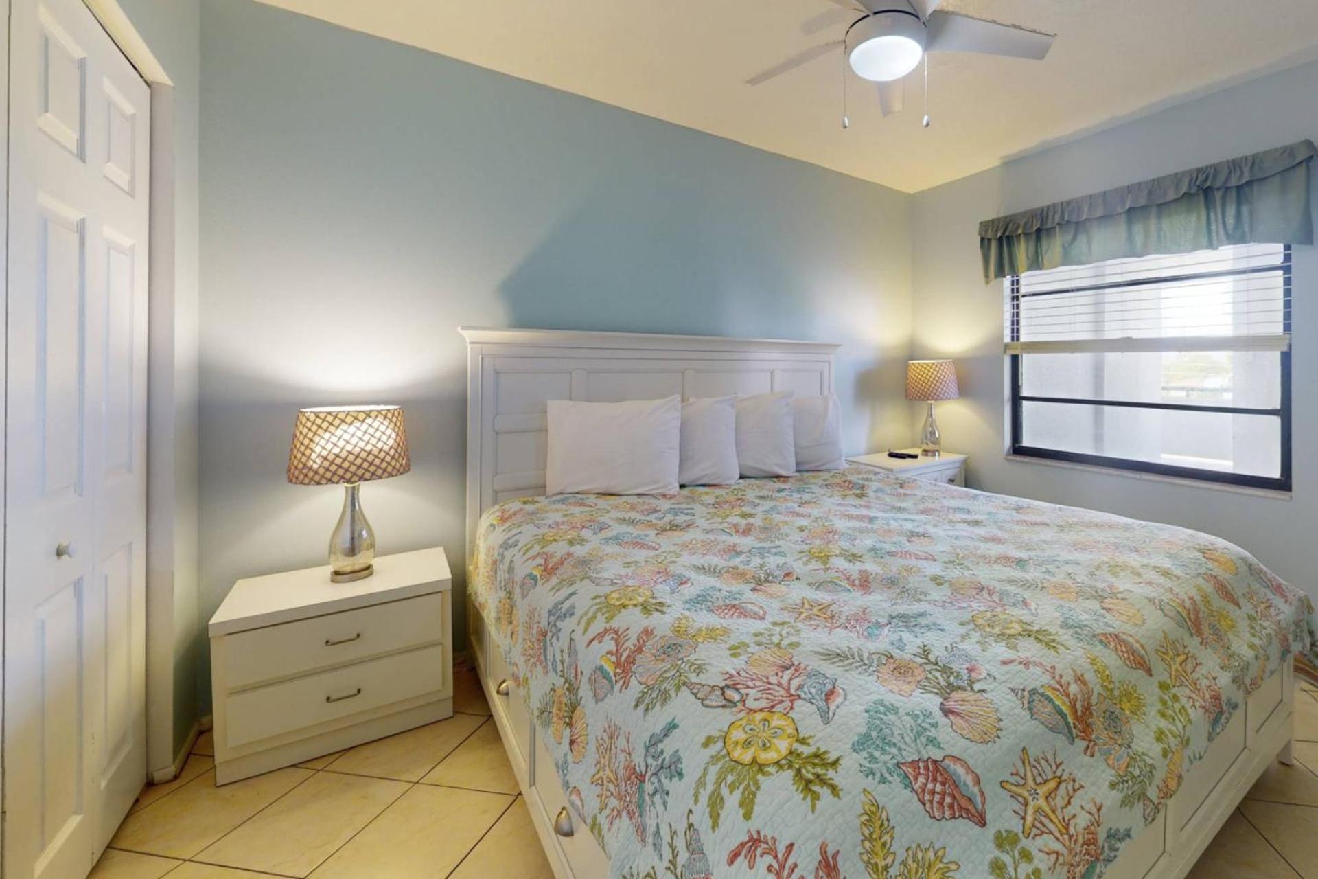 Holiday home 302 - St. Pete Beach