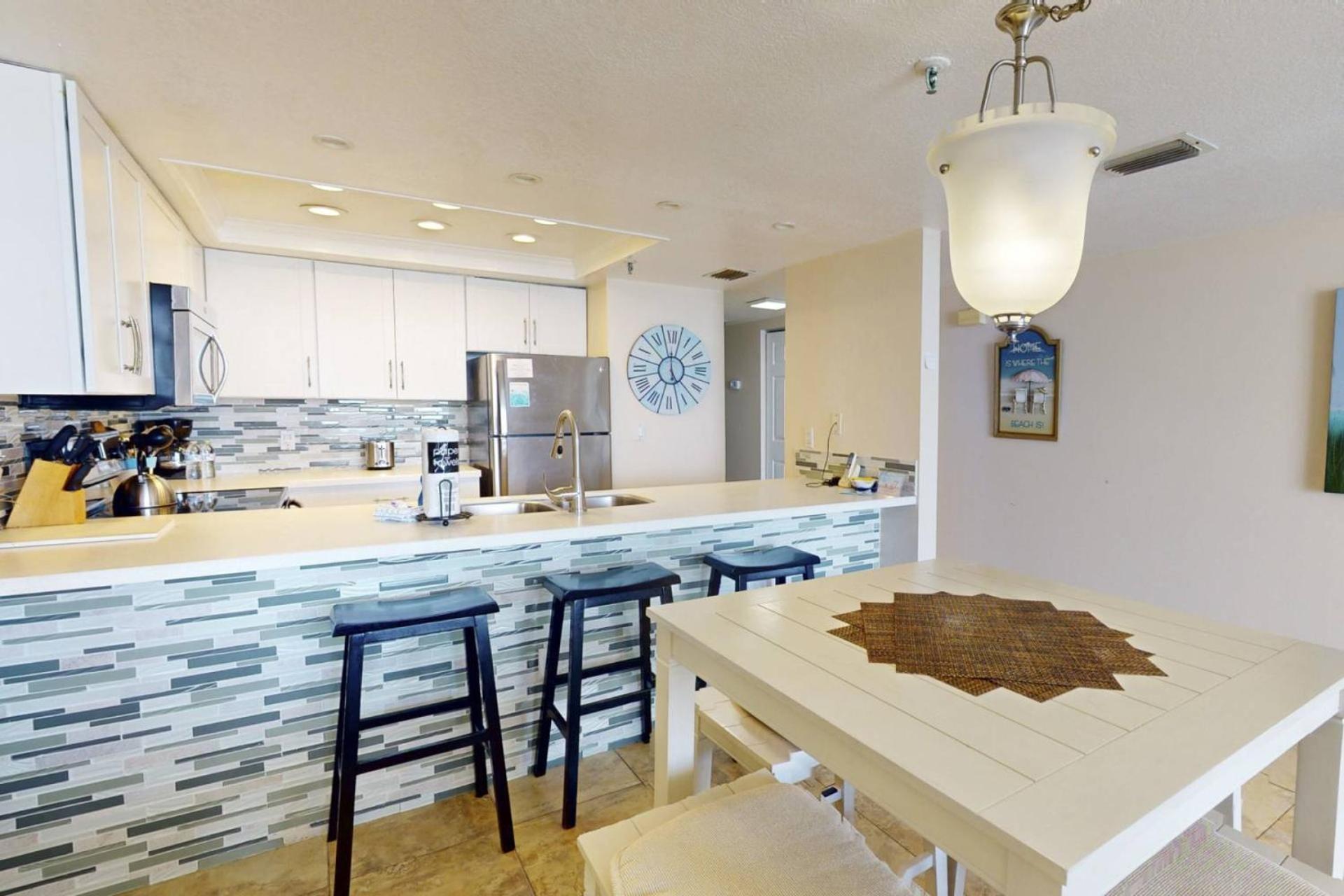 302 - Holiday home *