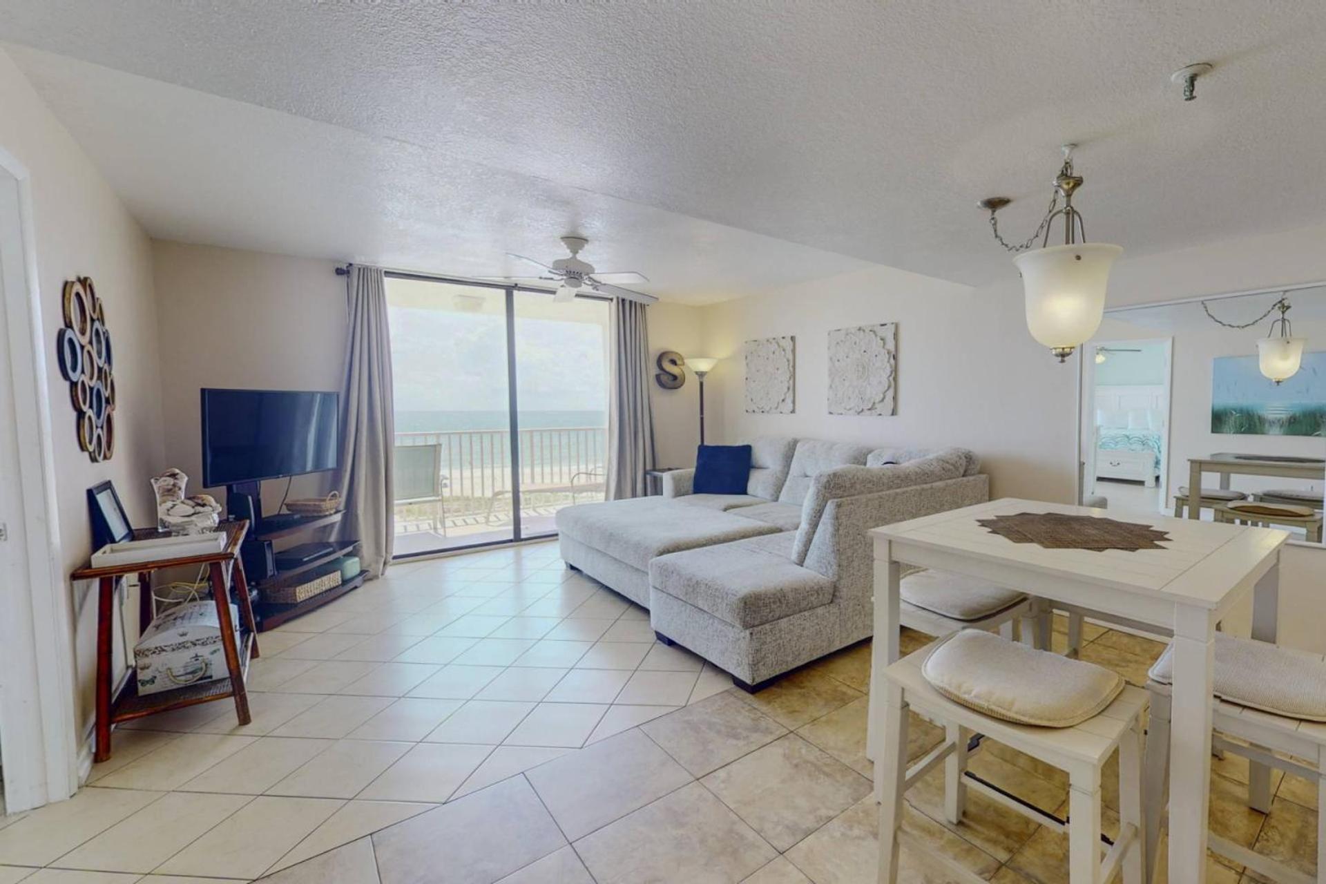 Holiday home 302 - *