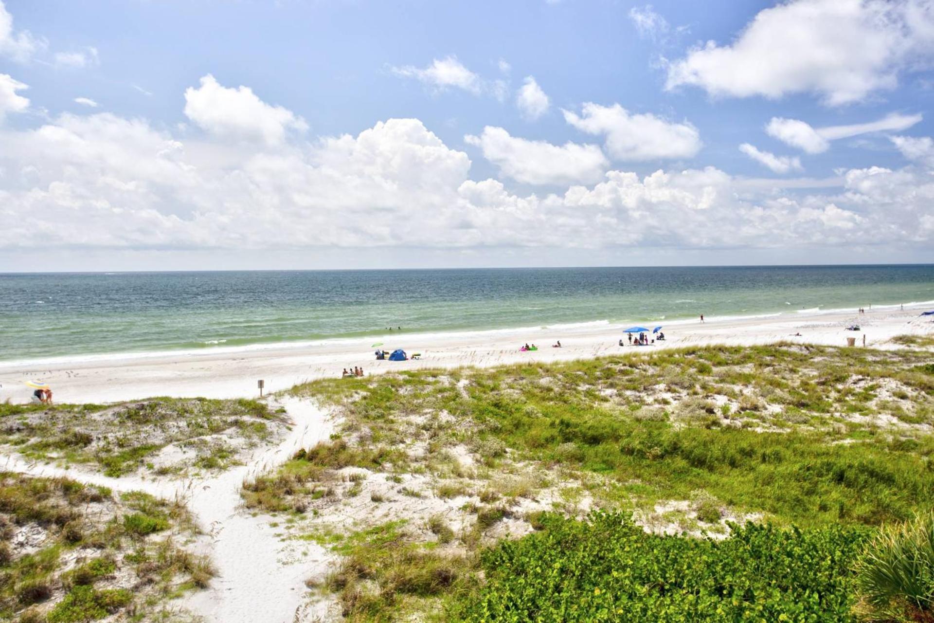 302 - Holiday home St. Pete Beach