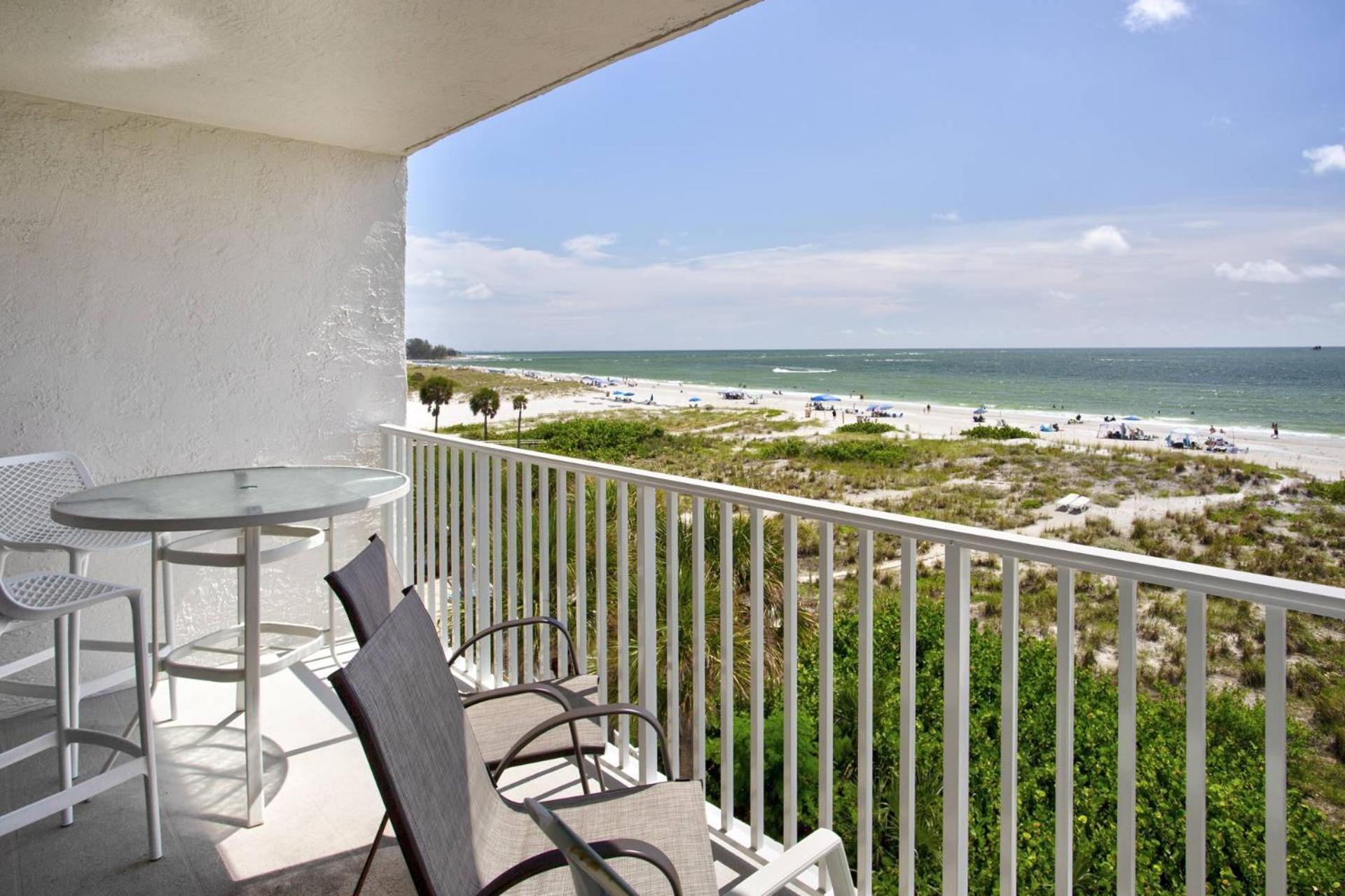 302 - Holiday home *
