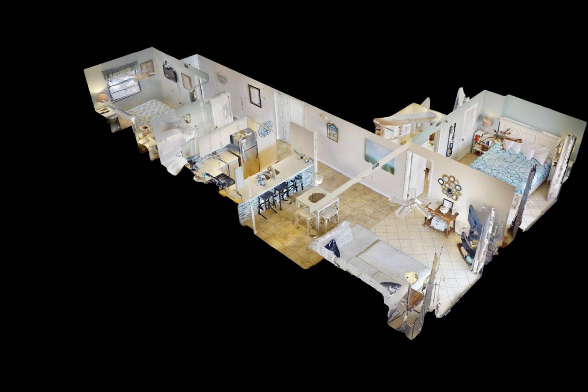 Holiday home 302 - *