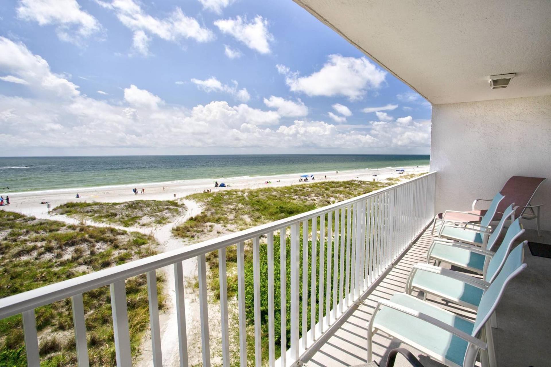 302 - * St. Pete Beach