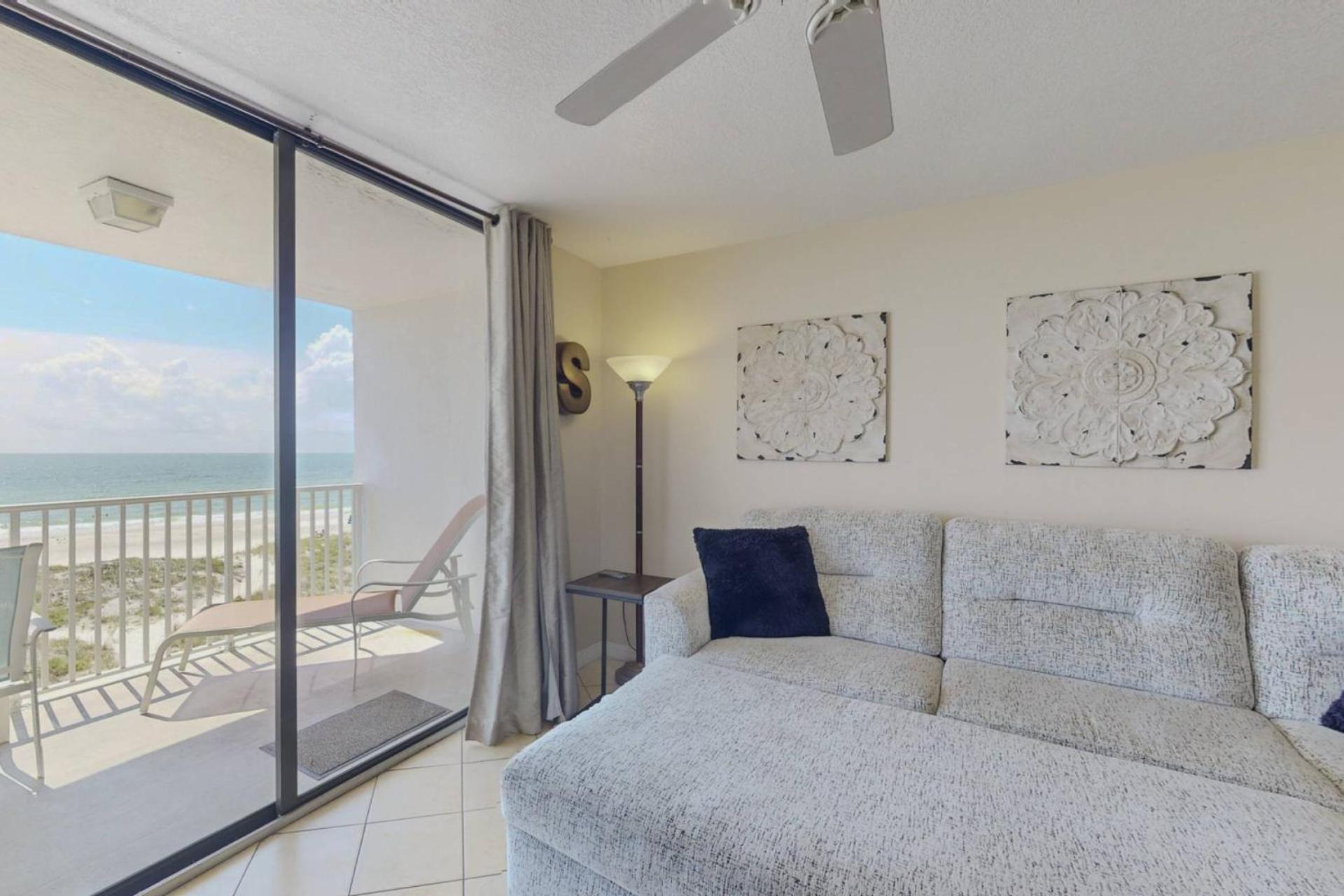 302 - Holiday home *