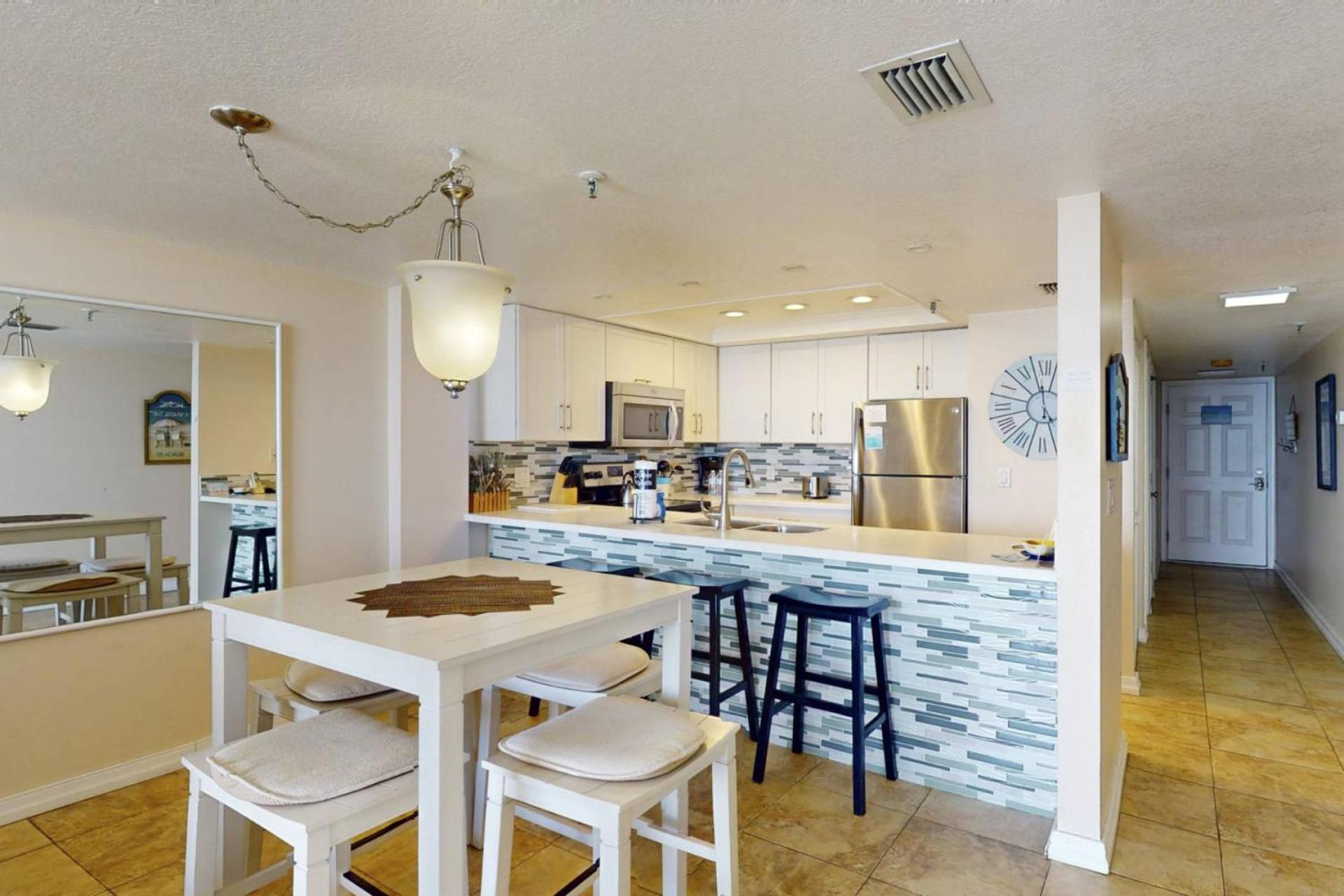302 - Holiday home St. Pete Beach