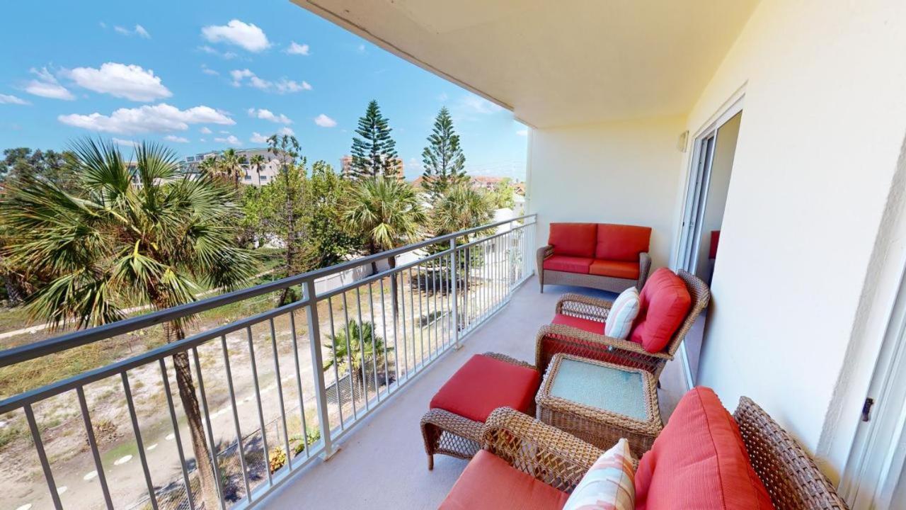 214 Madeira Norte St. Pete Beach