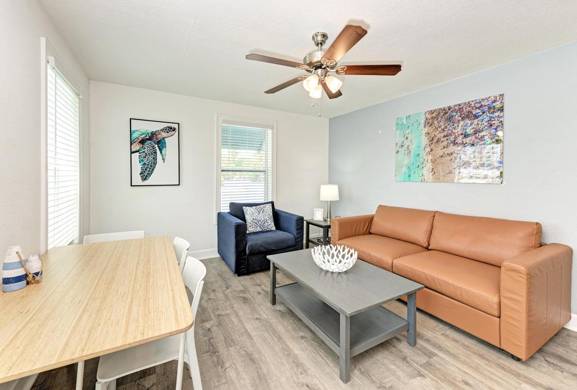 Silver Sands Aparthotel St. Pete Beach