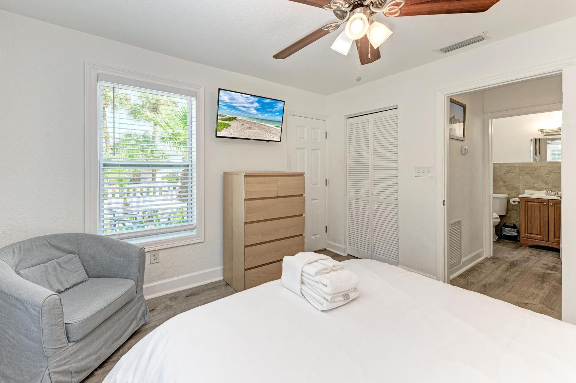 Aparthotel Silver Sands