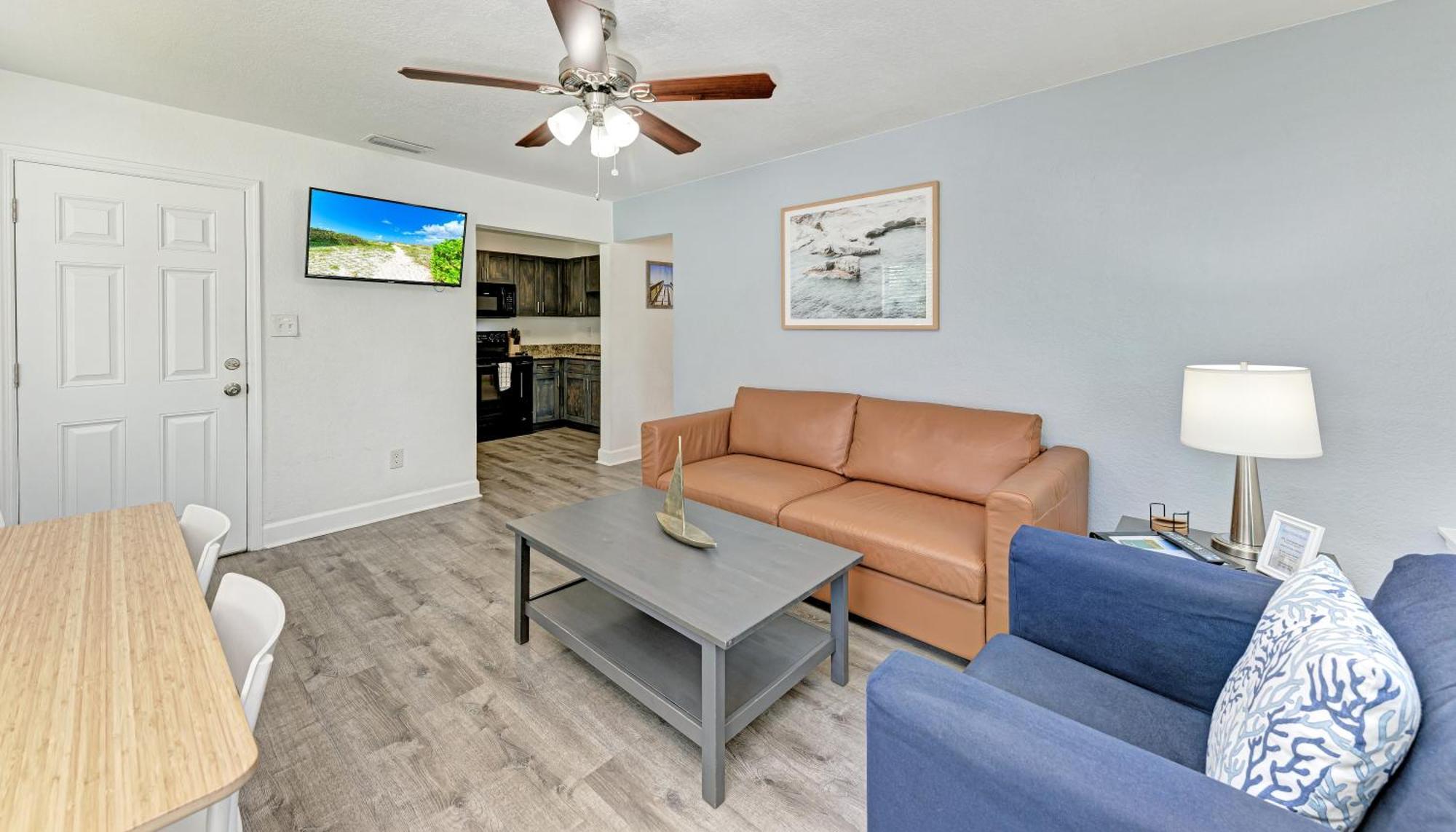 Silver Sands Aparthotel 3*