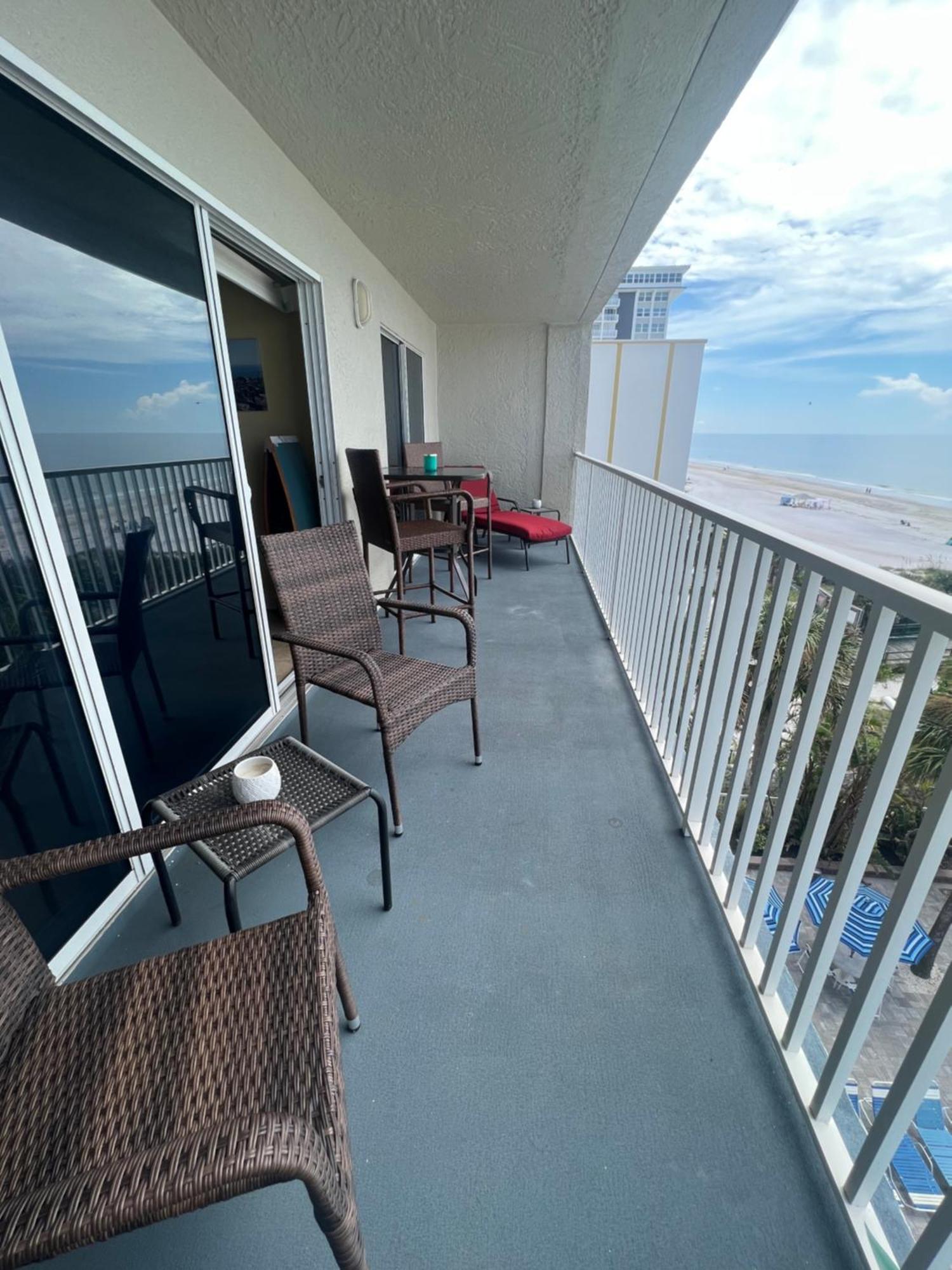 Sea Oats Hotel 5*