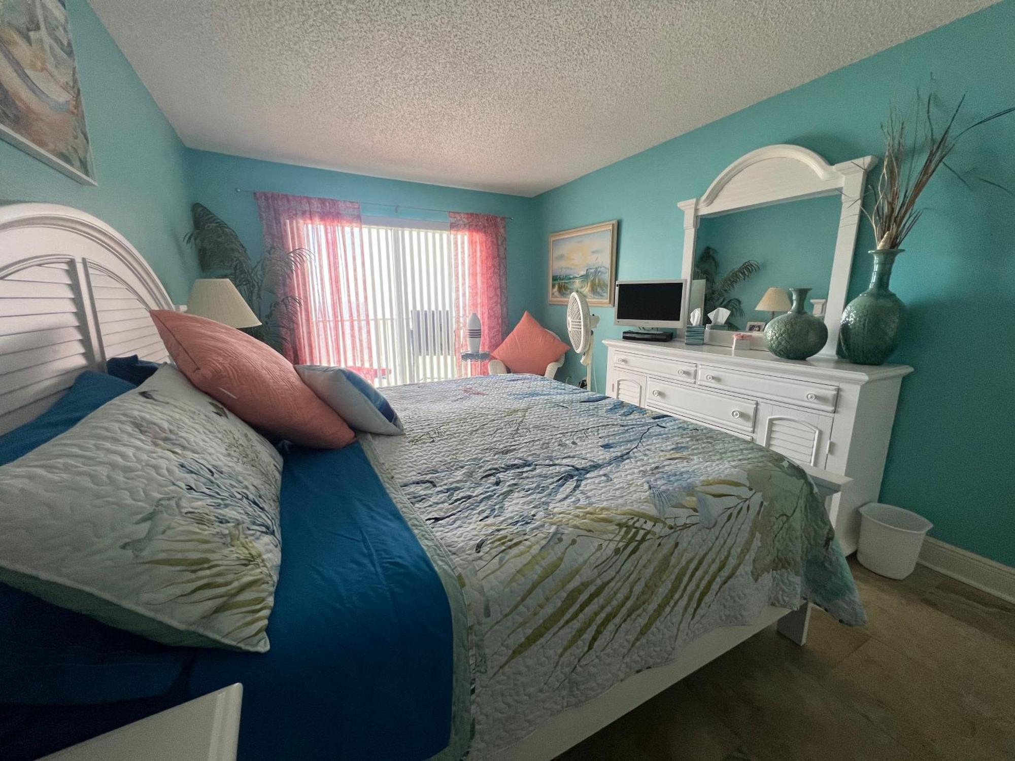 Hotel Sea Oats St. Pete Beach