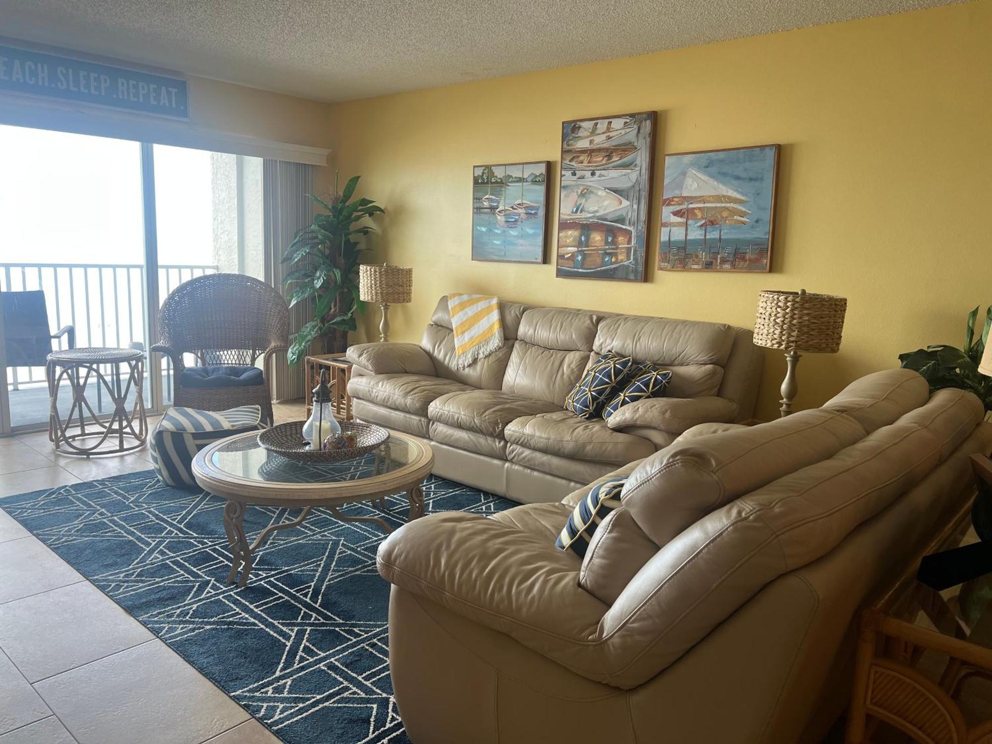 Sea Oats 5*