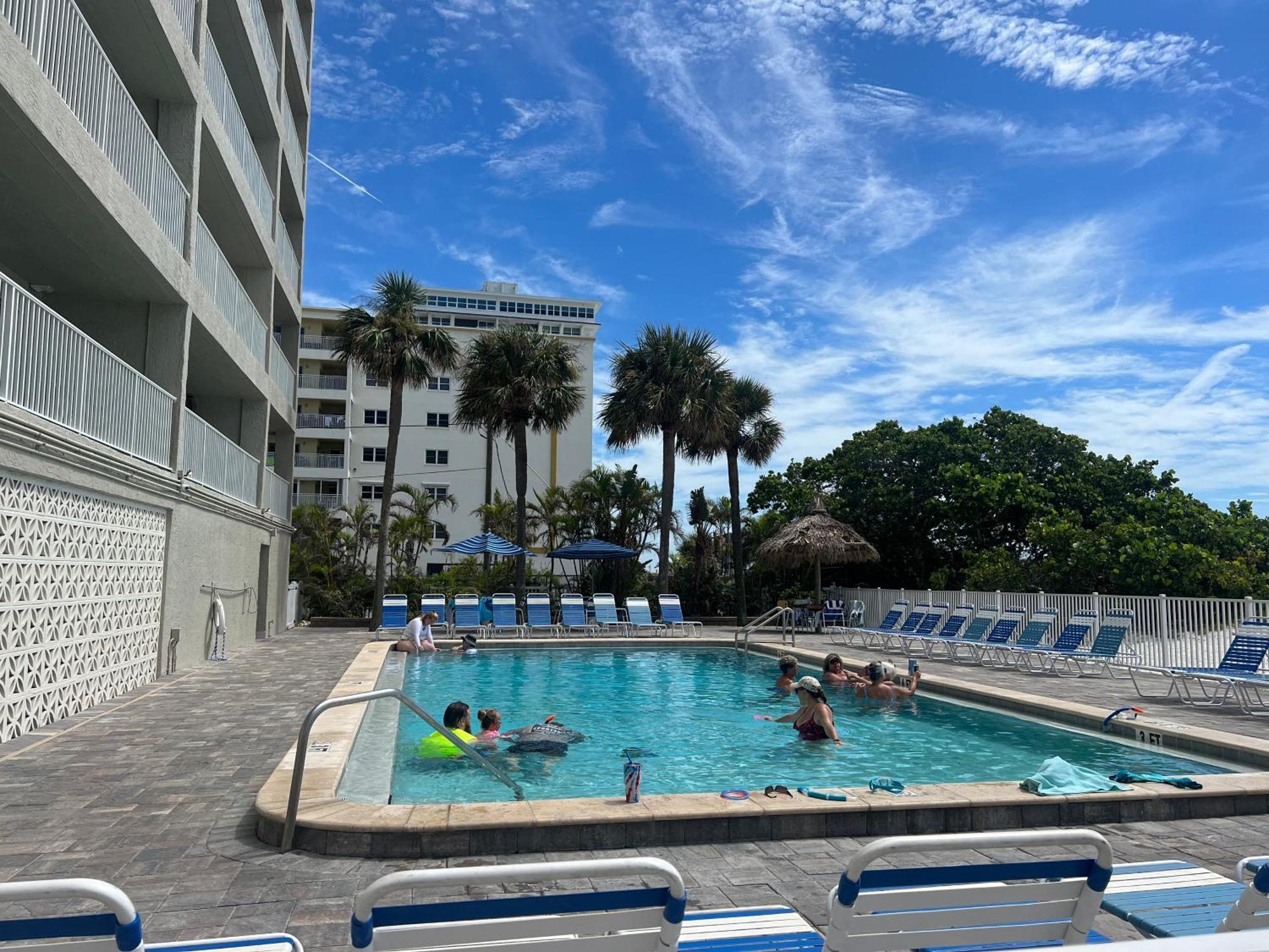 Sea Oats Hotel 5*