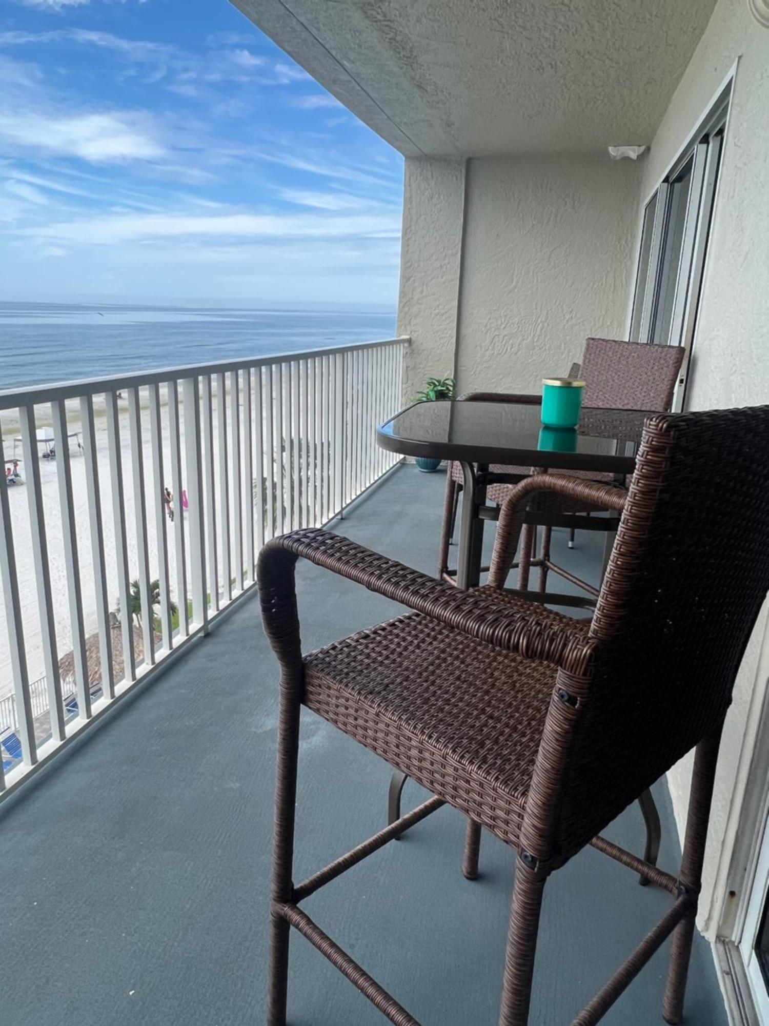 Hotel Sea Oats 5*