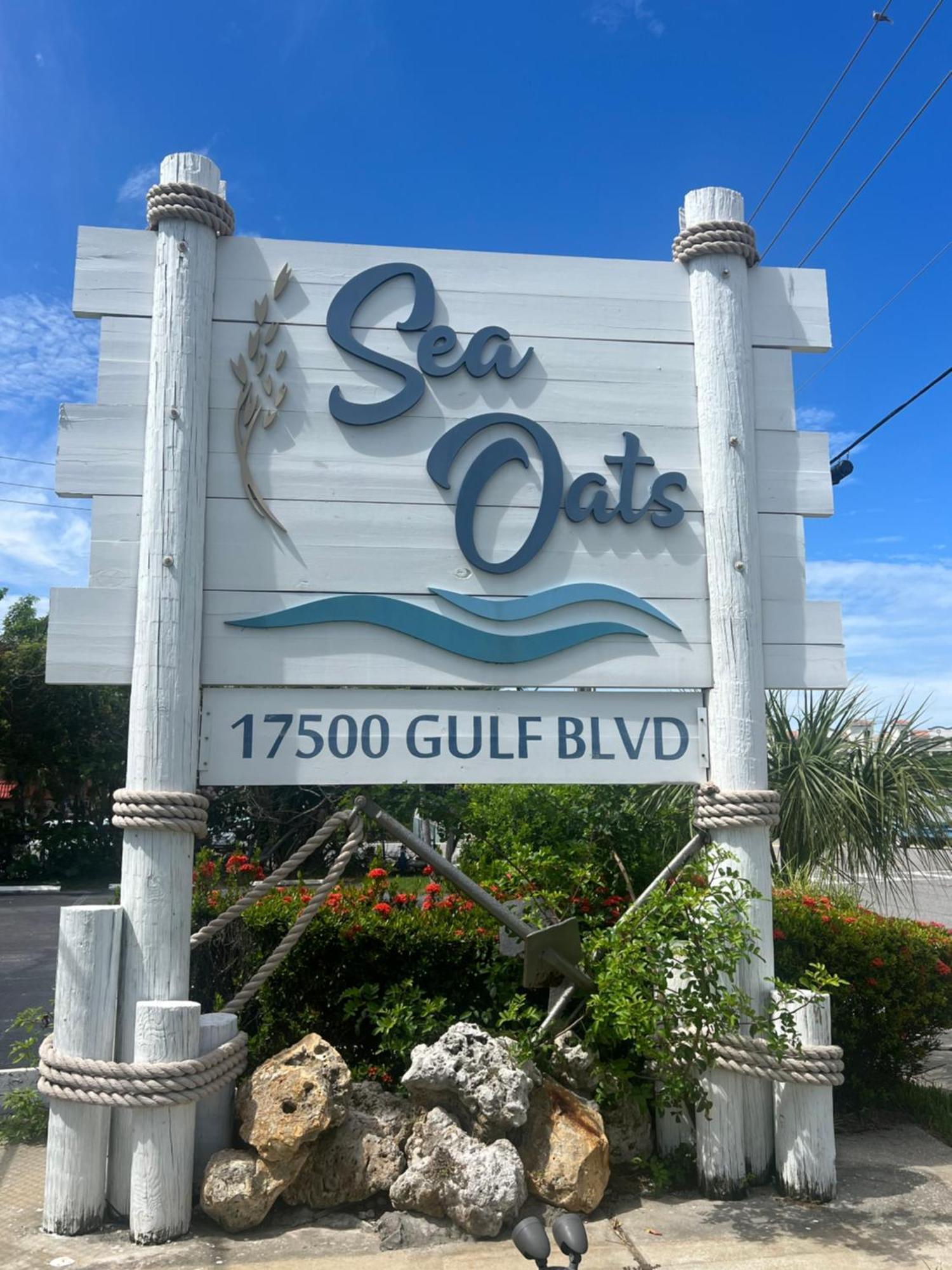 Hotel Sea Oats 5*