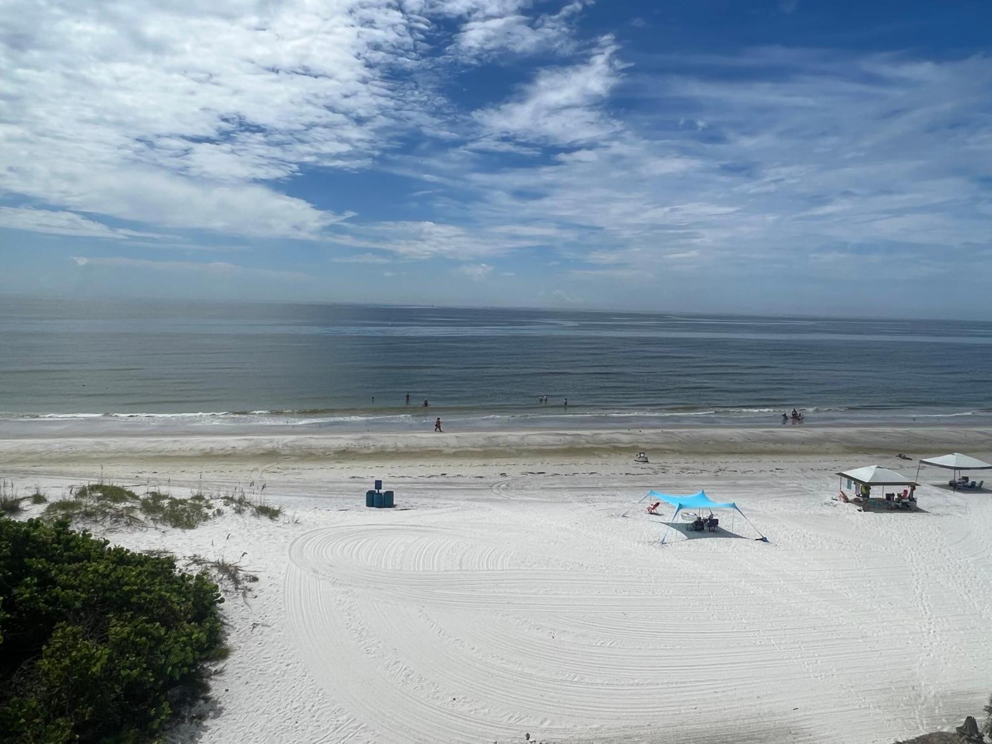 Sea Oats 5*