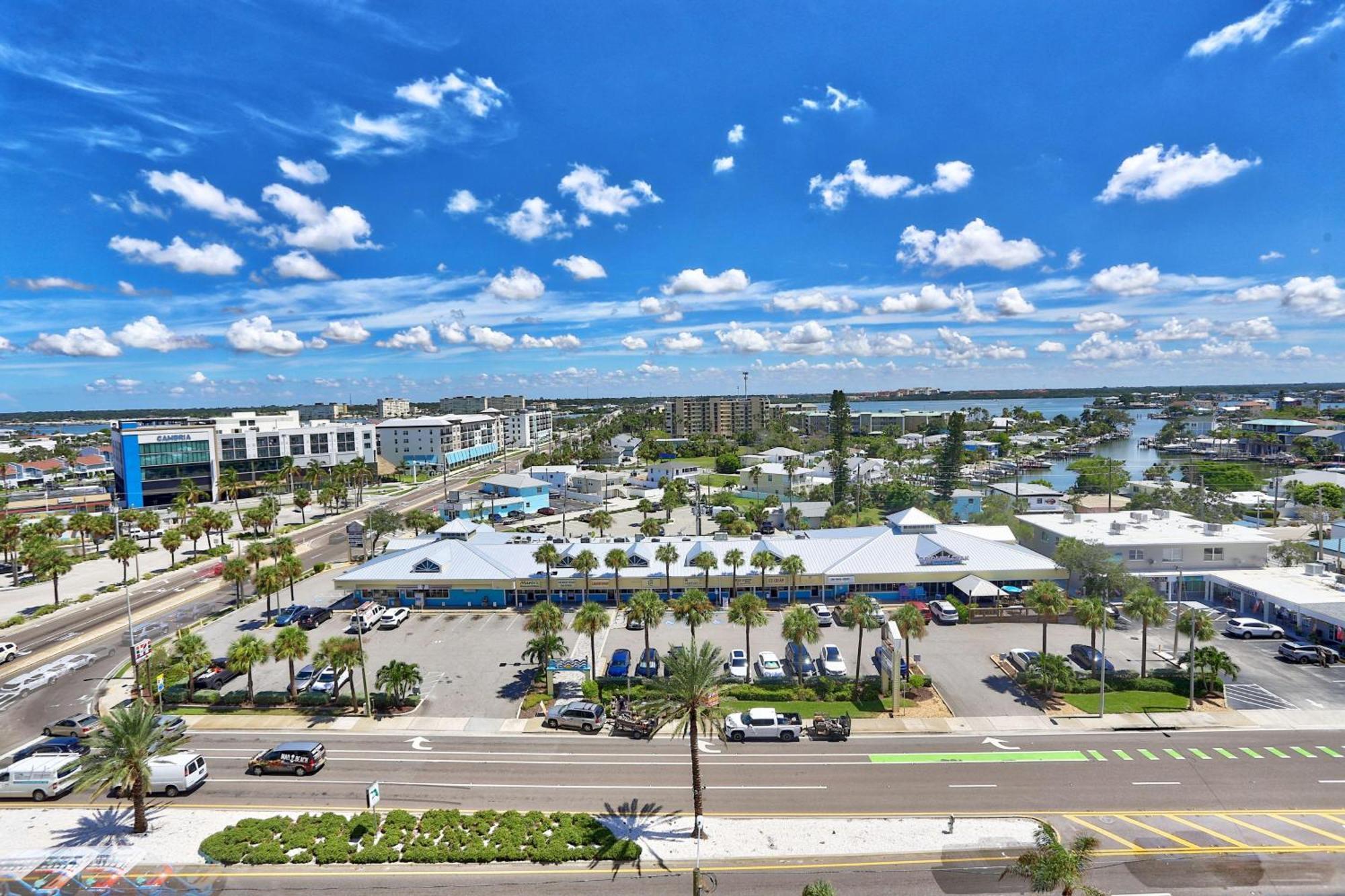Ocean Sands 1-1002 *