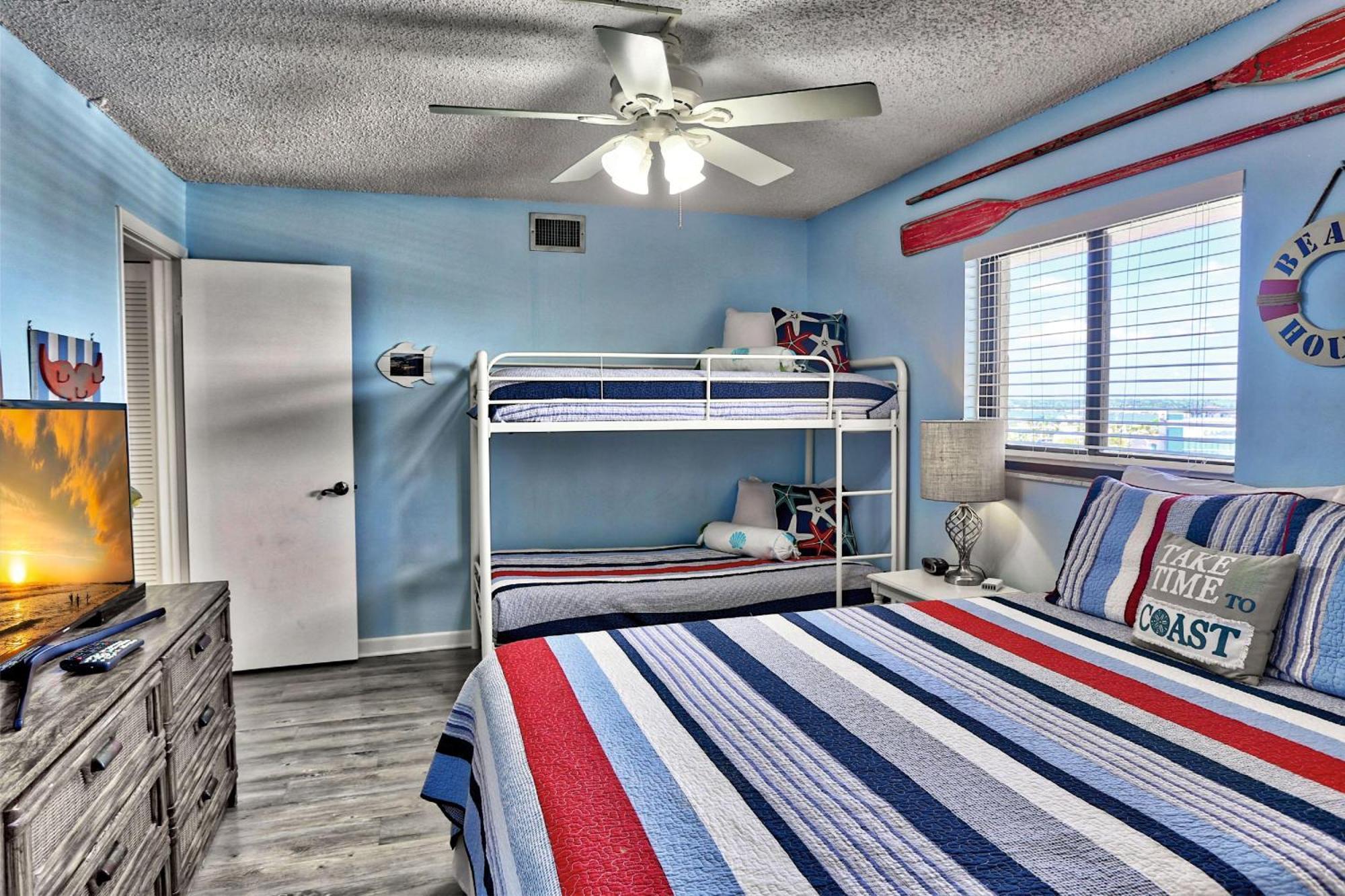 Ocean Sands 1-1002 St. Pete Beach