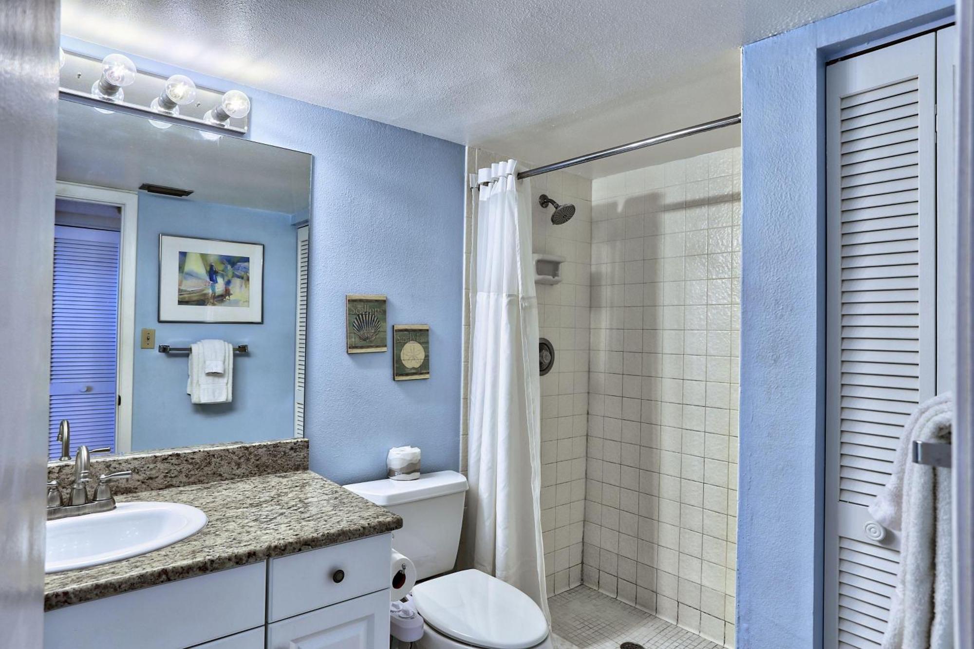 Ocean Sands 1-1002 * St. Pete Beach