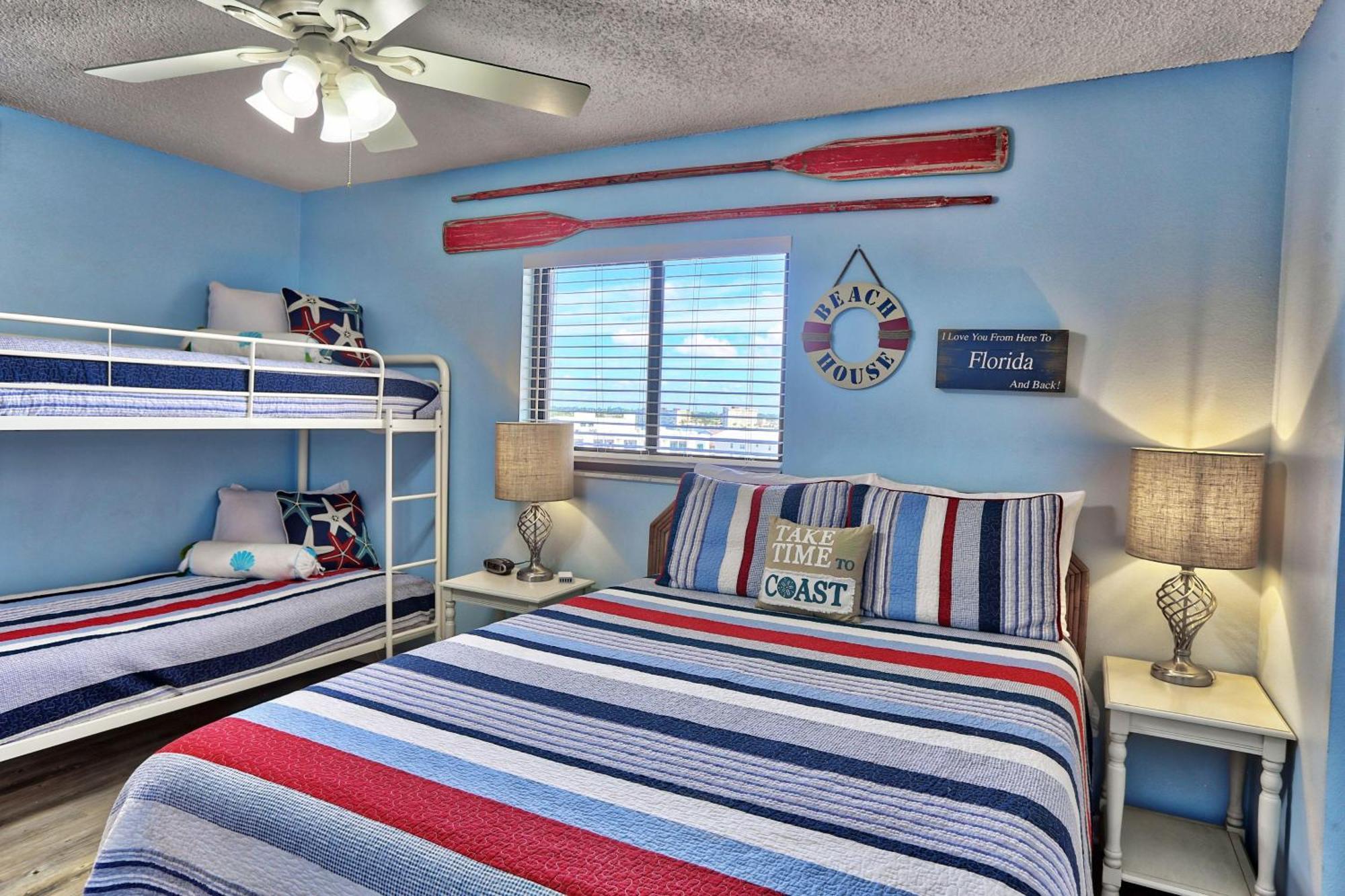 Ocean Sands 1-1002 Holiday home St. Pete Beach