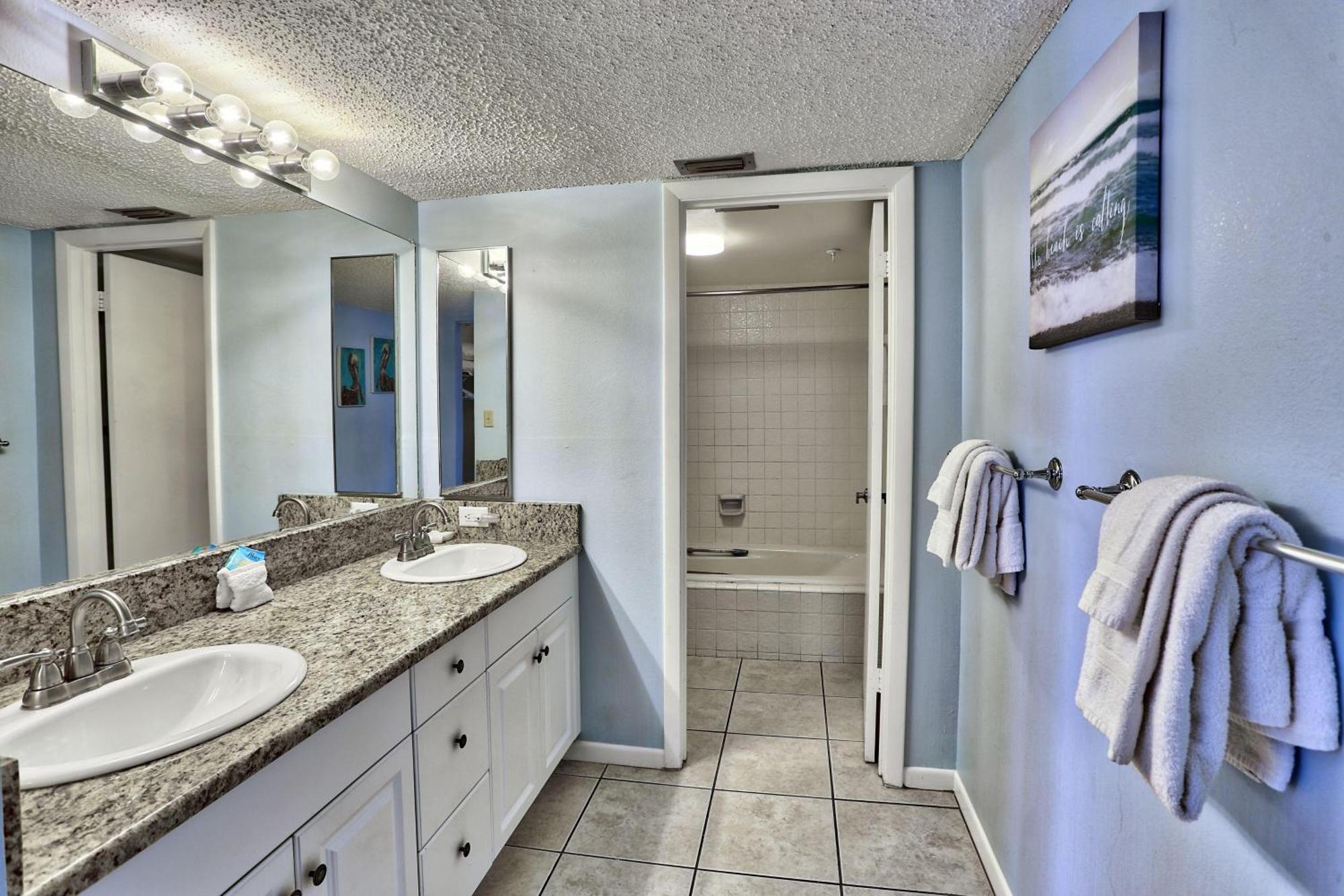Ocean Sands 1-1002 St. Pete Beach