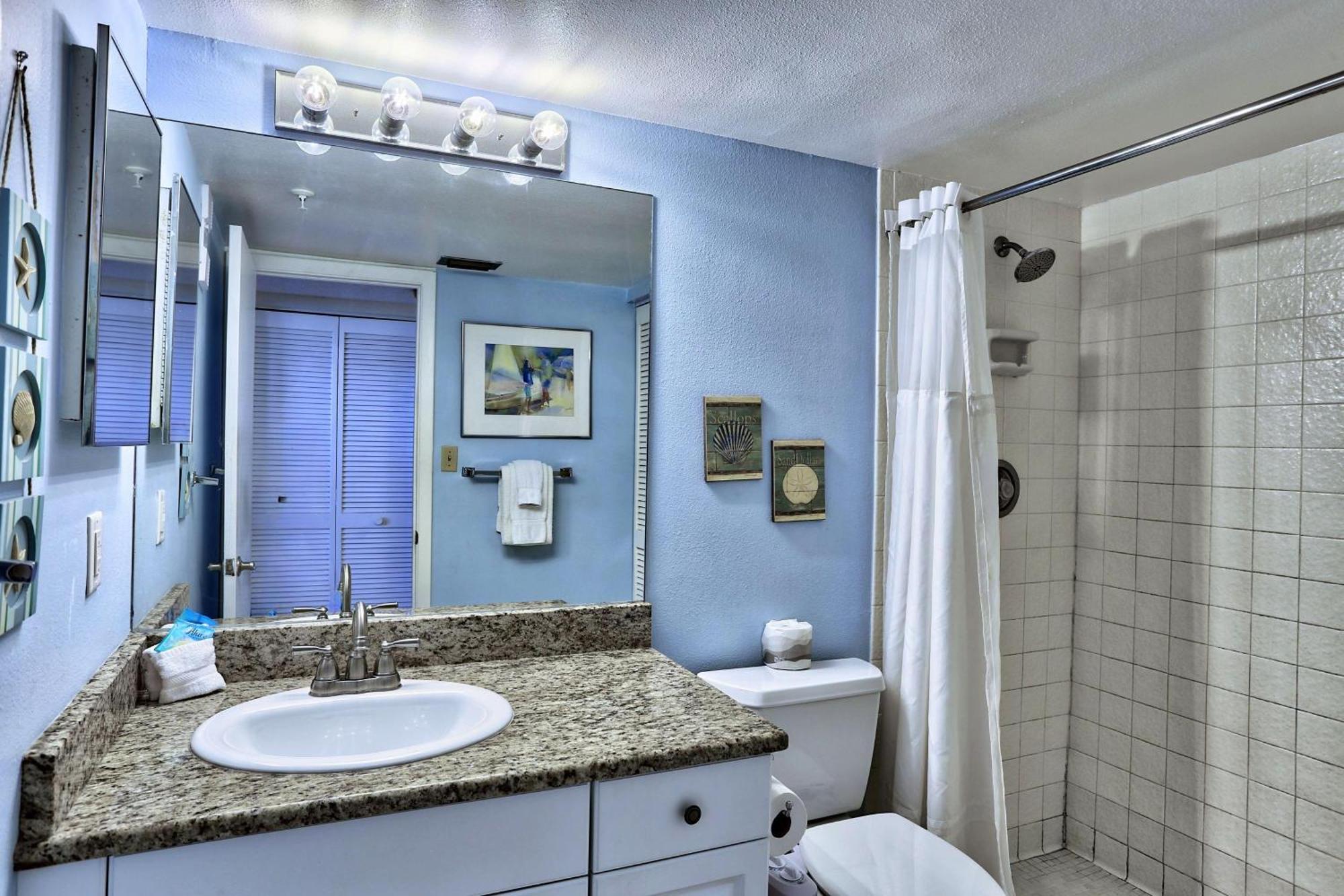 Holiday home Ocean Sands 1-1002 St. Pete Beach