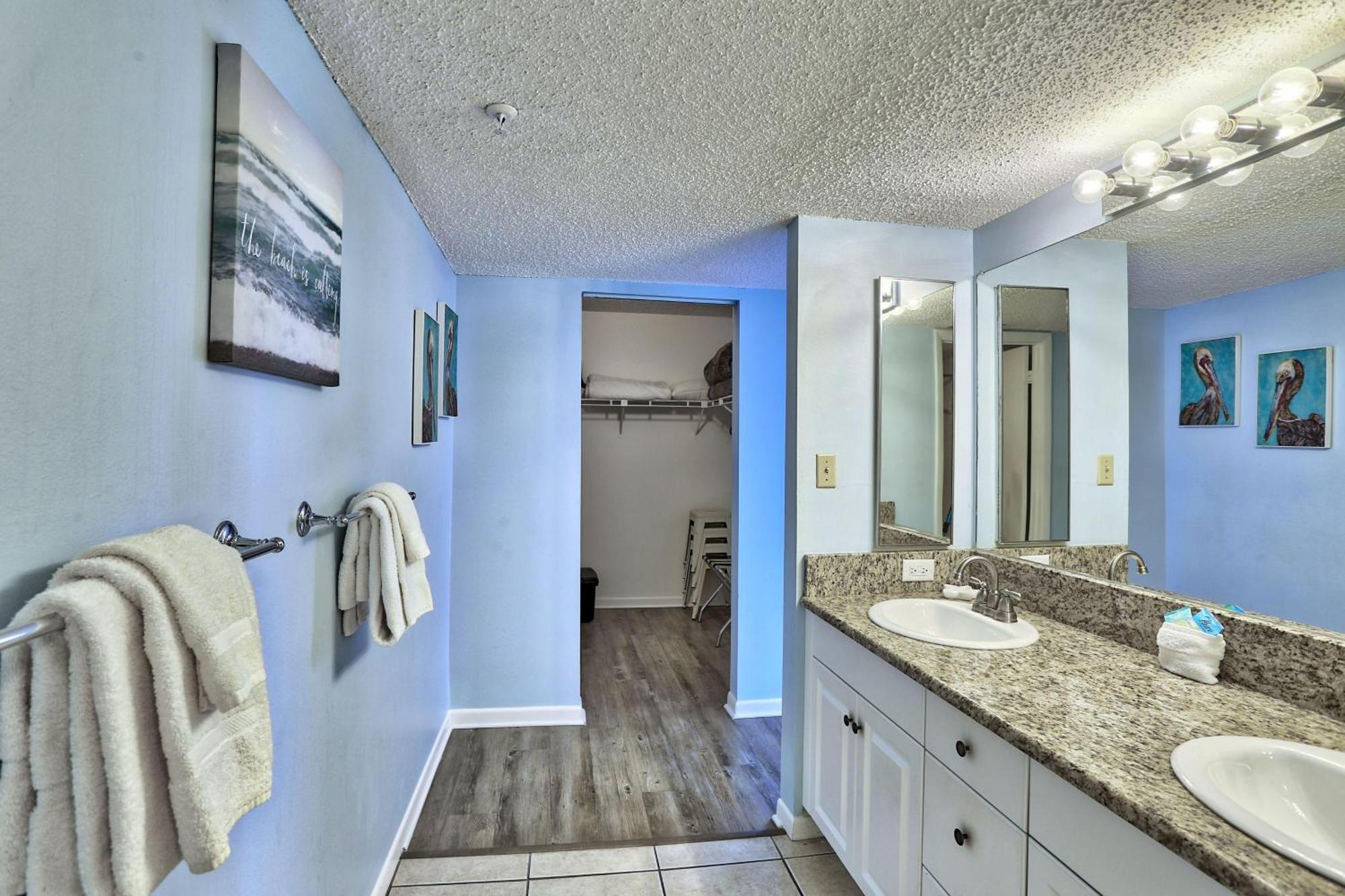 Ocean Sands 1-1002 * St. Pete Beach