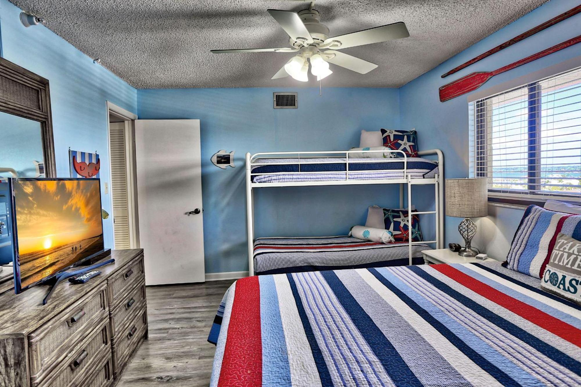 Holiday home Ocean Sands 1-1002 *