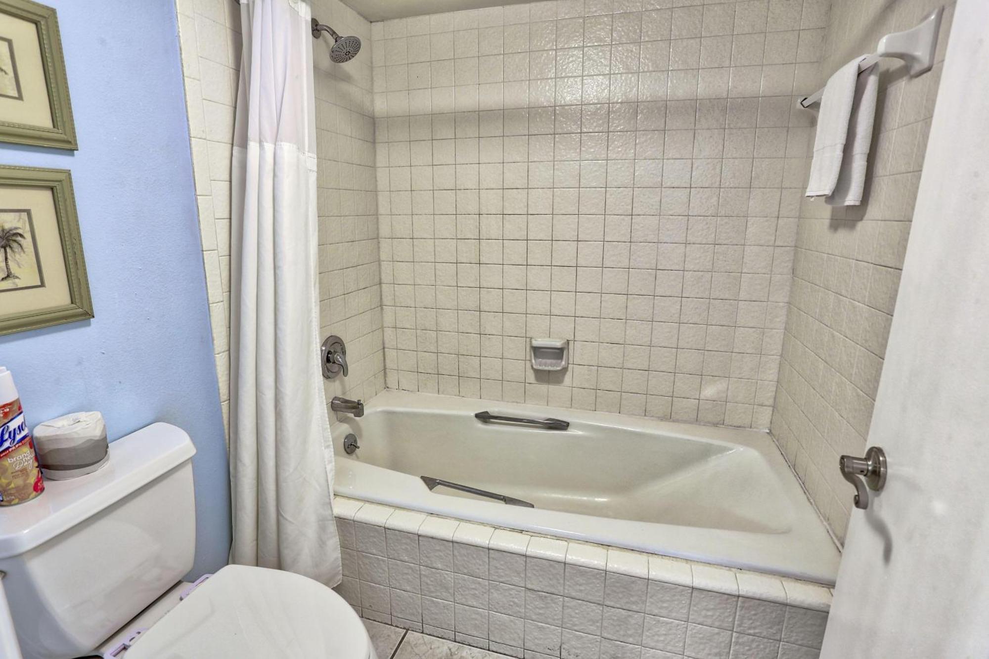 Holiday home Ocean Sands 1-1002 St. Pete Beach
