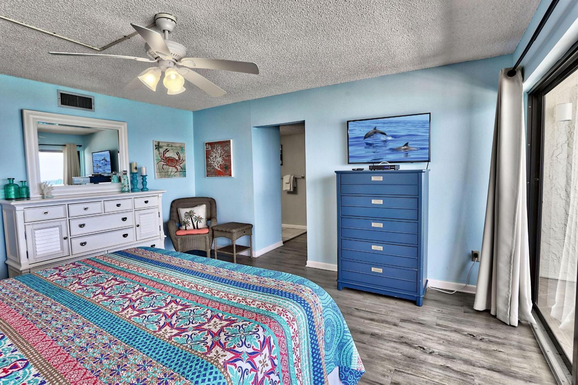 Ocean Sands 1-1002 St. Pete Beach