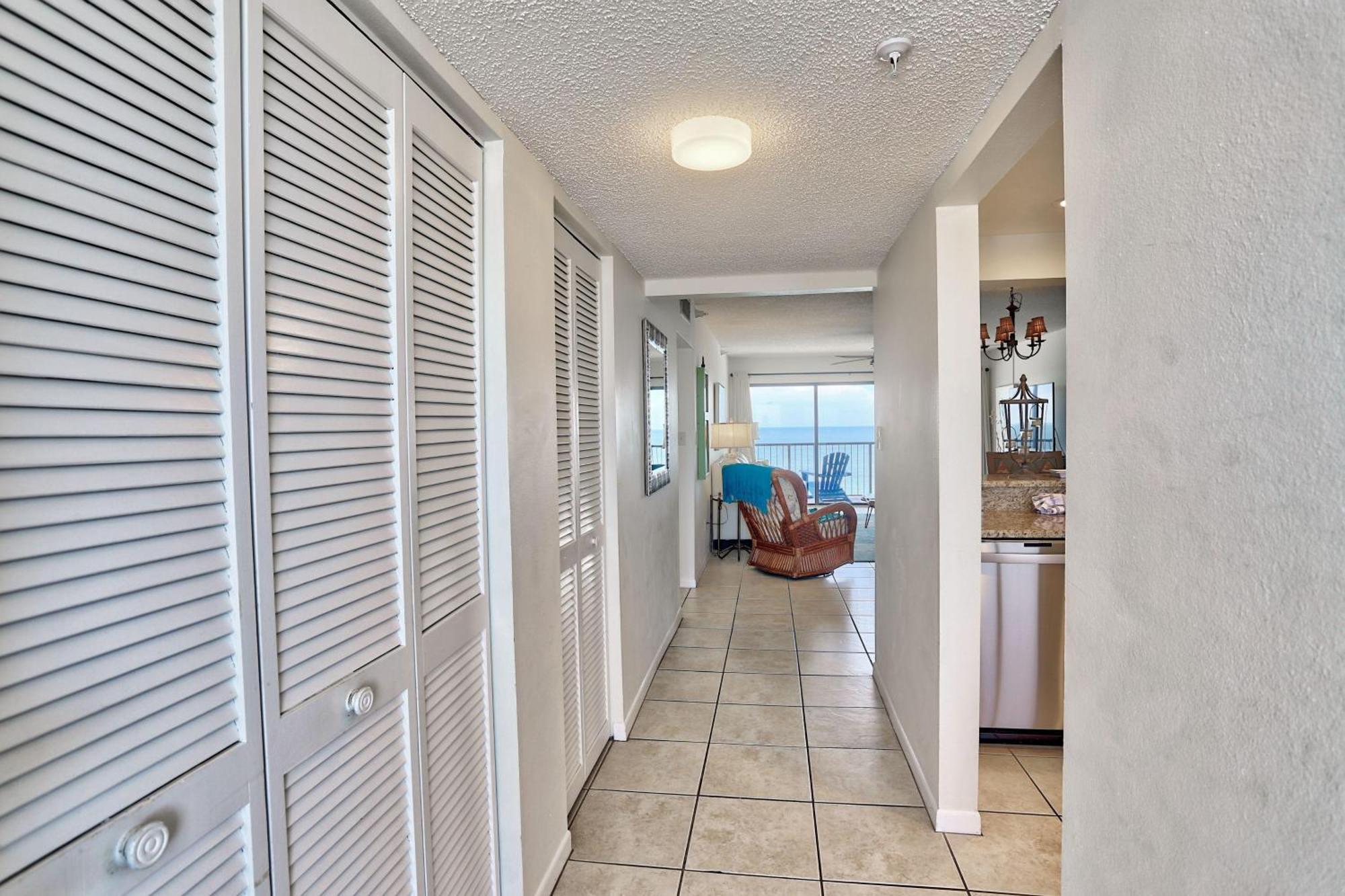 Ocean Sands 1-1002 * St. Pete Beach