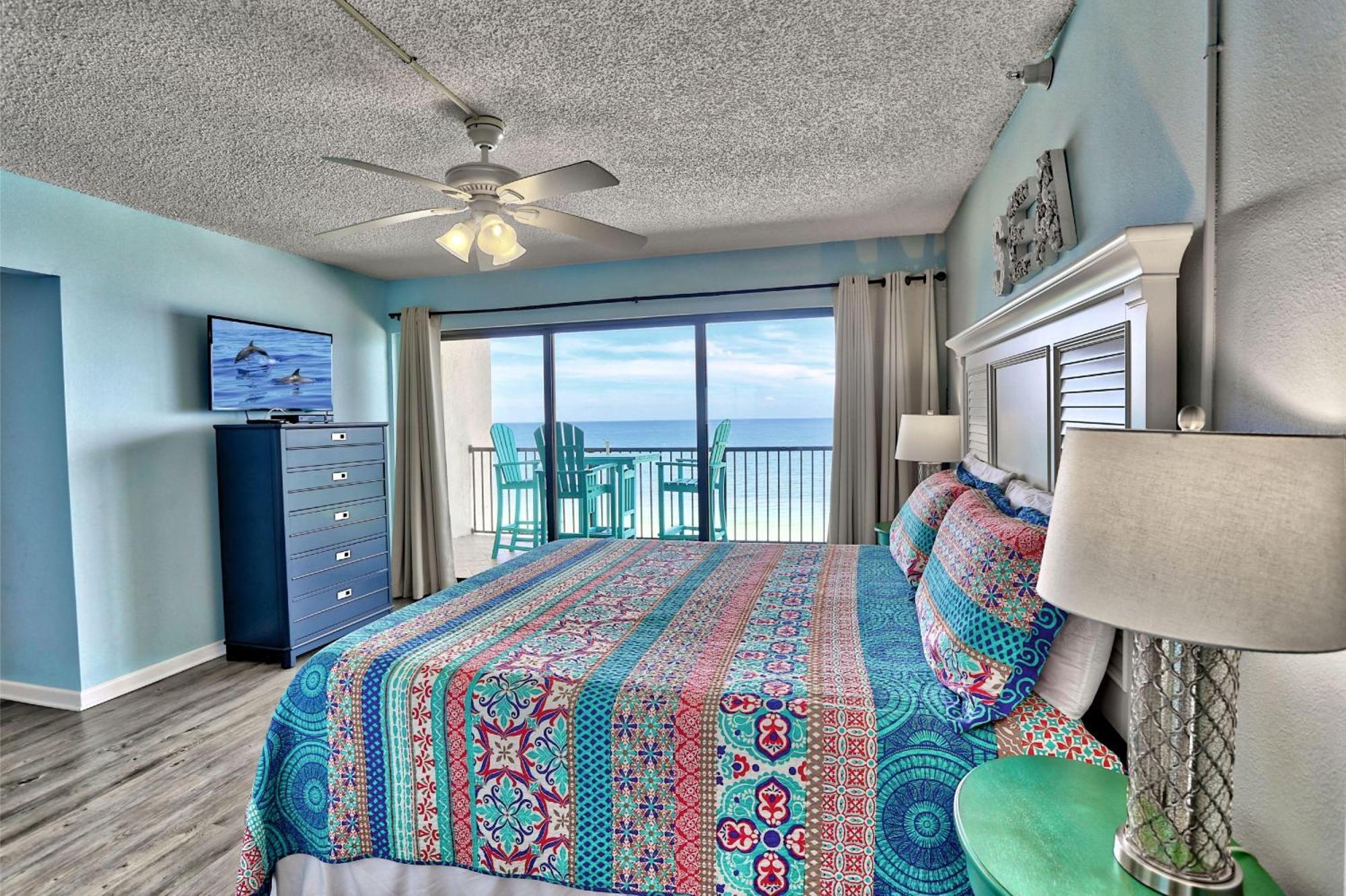 Holiday home Ocean Sands 1-1002