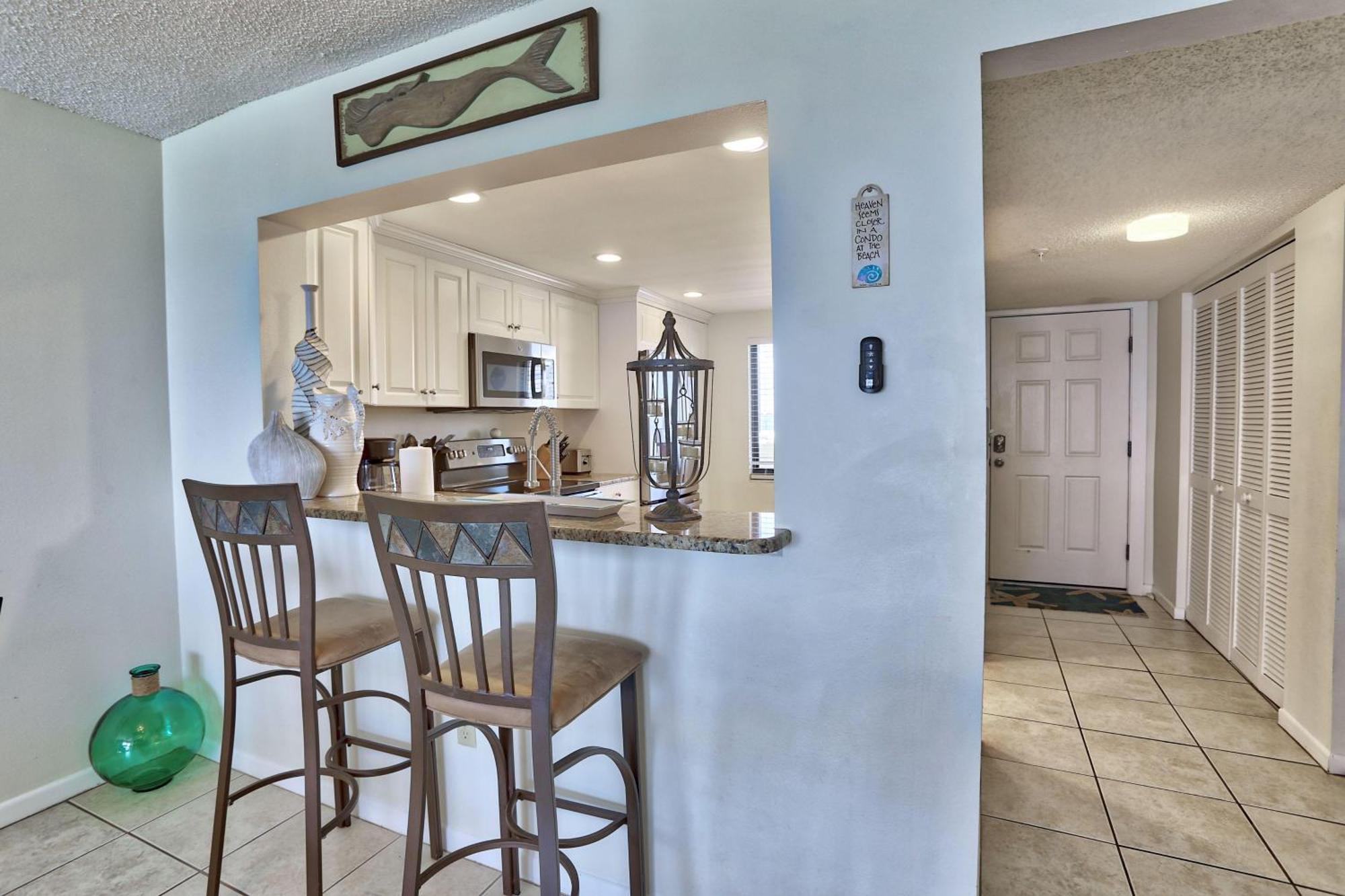 Ocean Sands 1-1002 Holiday home St. Pete Beach