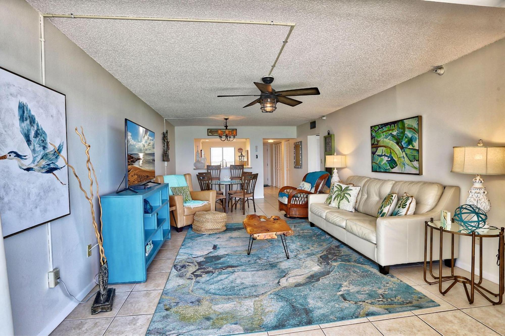Ocean Sands 1-1002 *