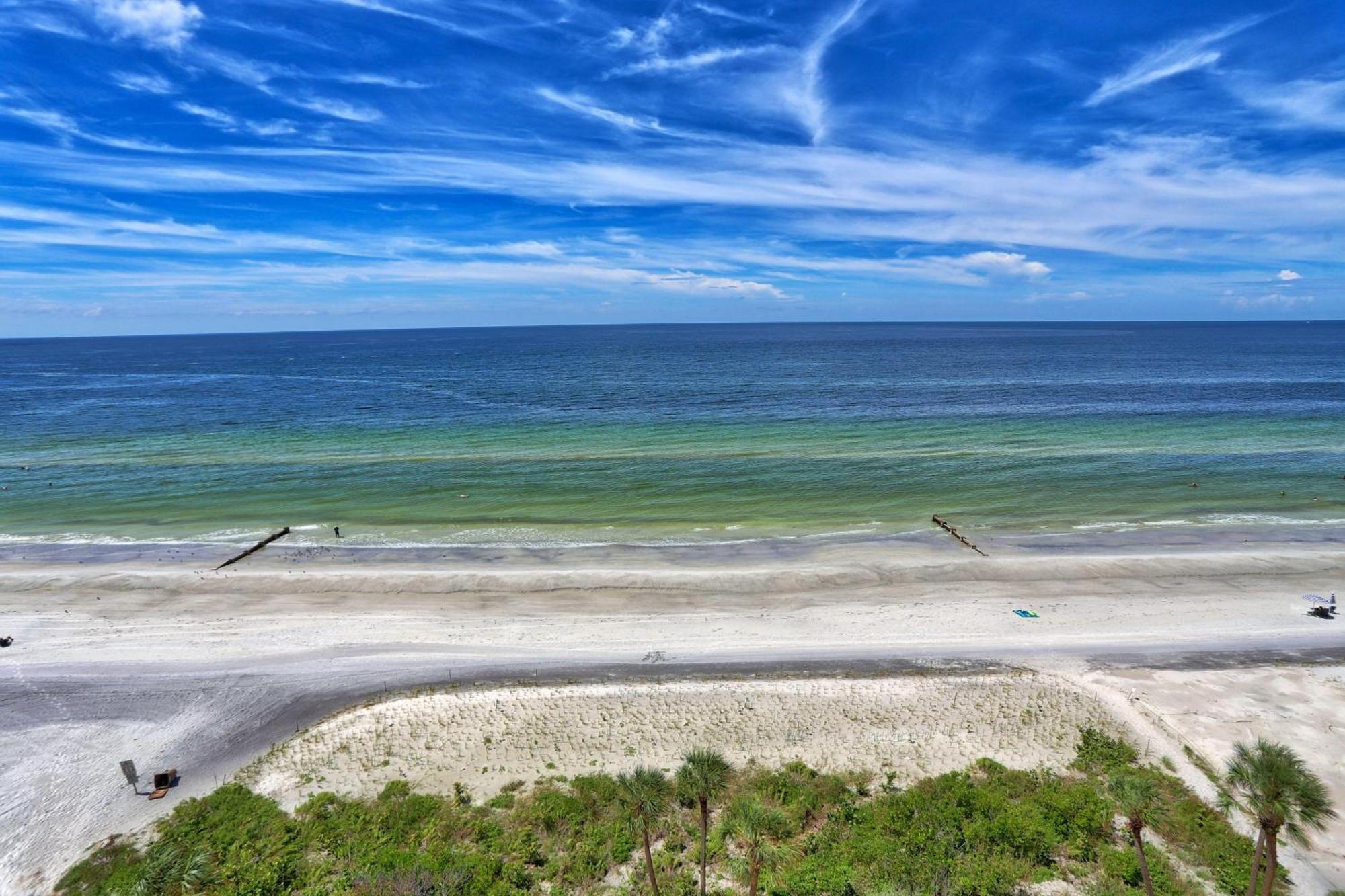 Ocean Sands 1-1002 *
