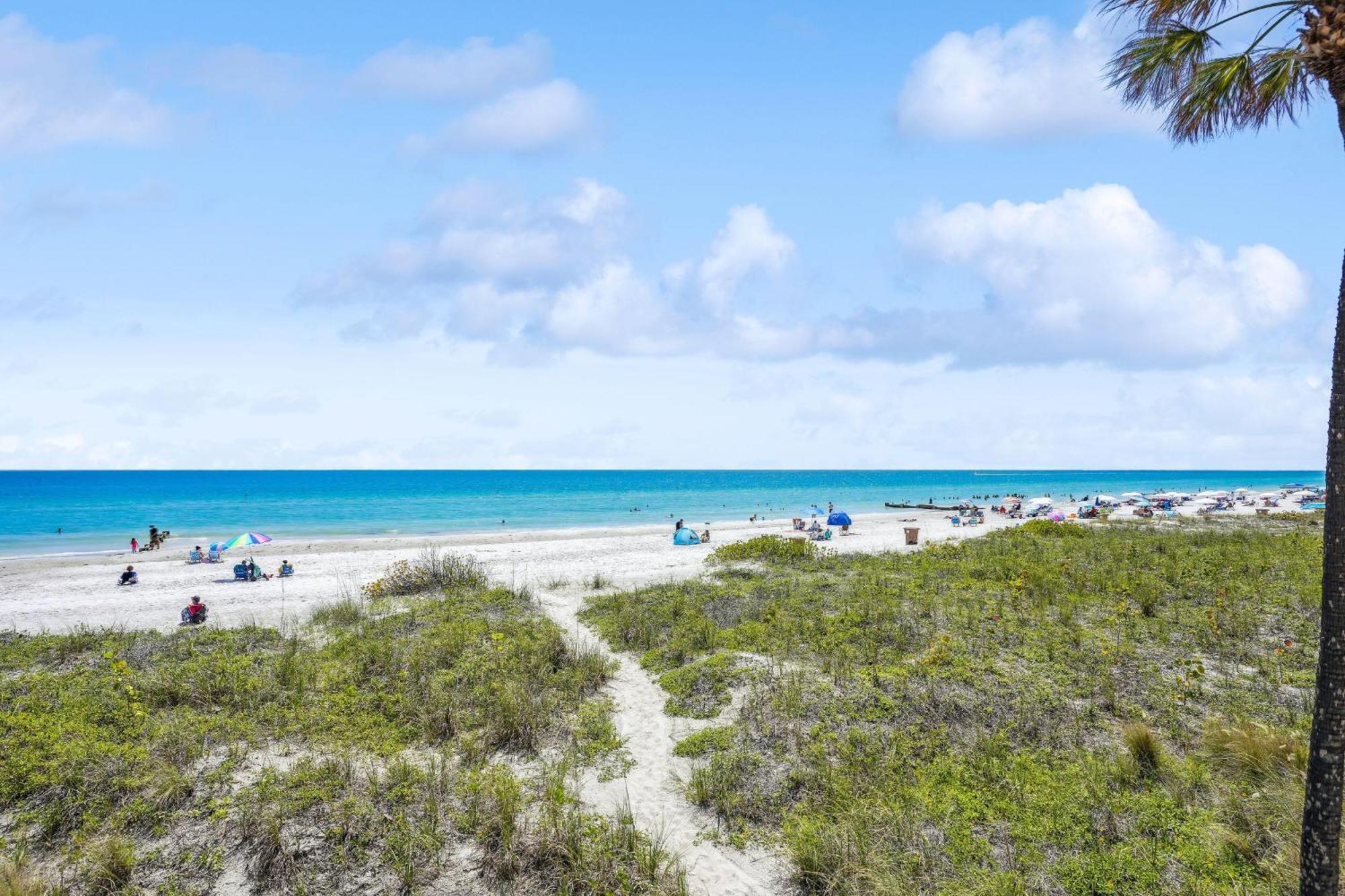 Ocean Sands 1-1002 *