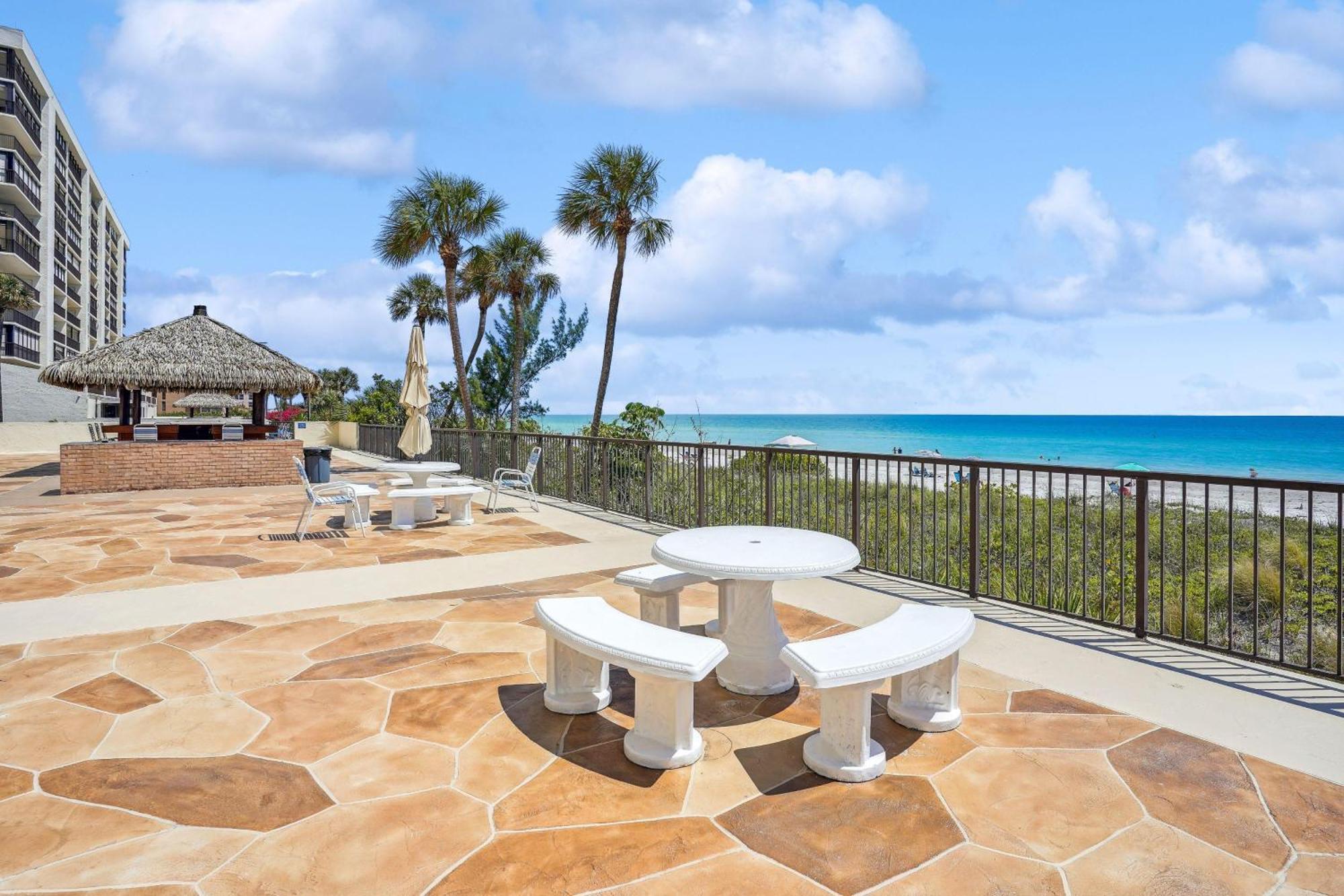 Holiday home Ocean Sands 1-1002 St. Pete Beach