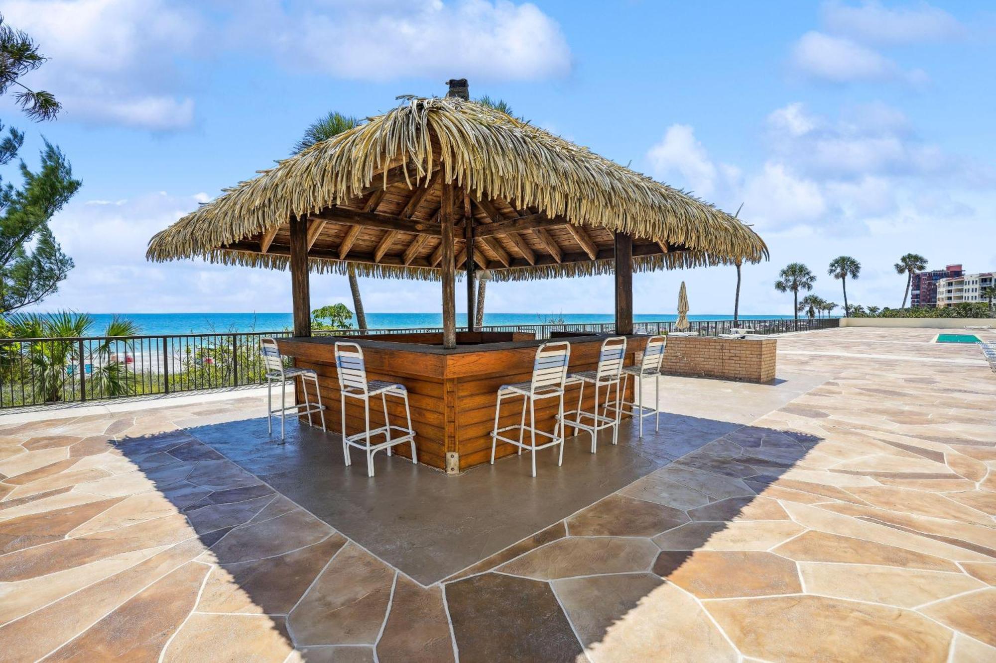 Ocean Sands 1-1002 Holiday home St. Pete Beach