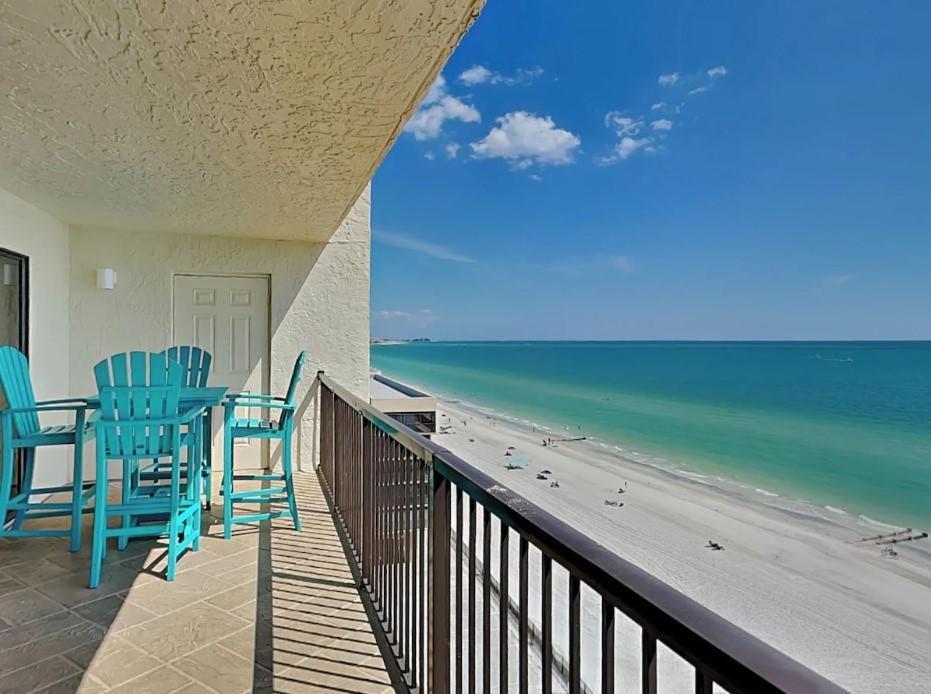 Ocean Sands 1-1002 Holiday home *