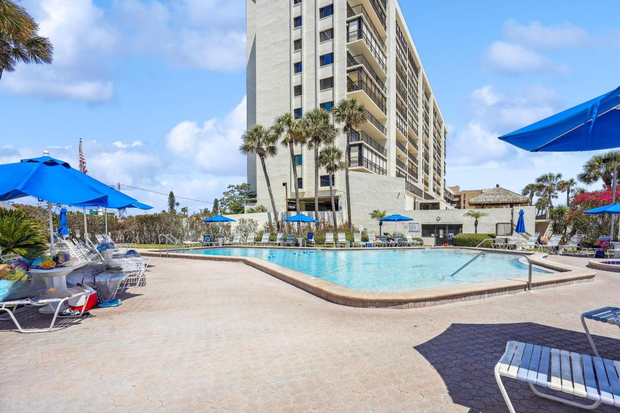 Holiday home Ocean Sands 1-1002 *